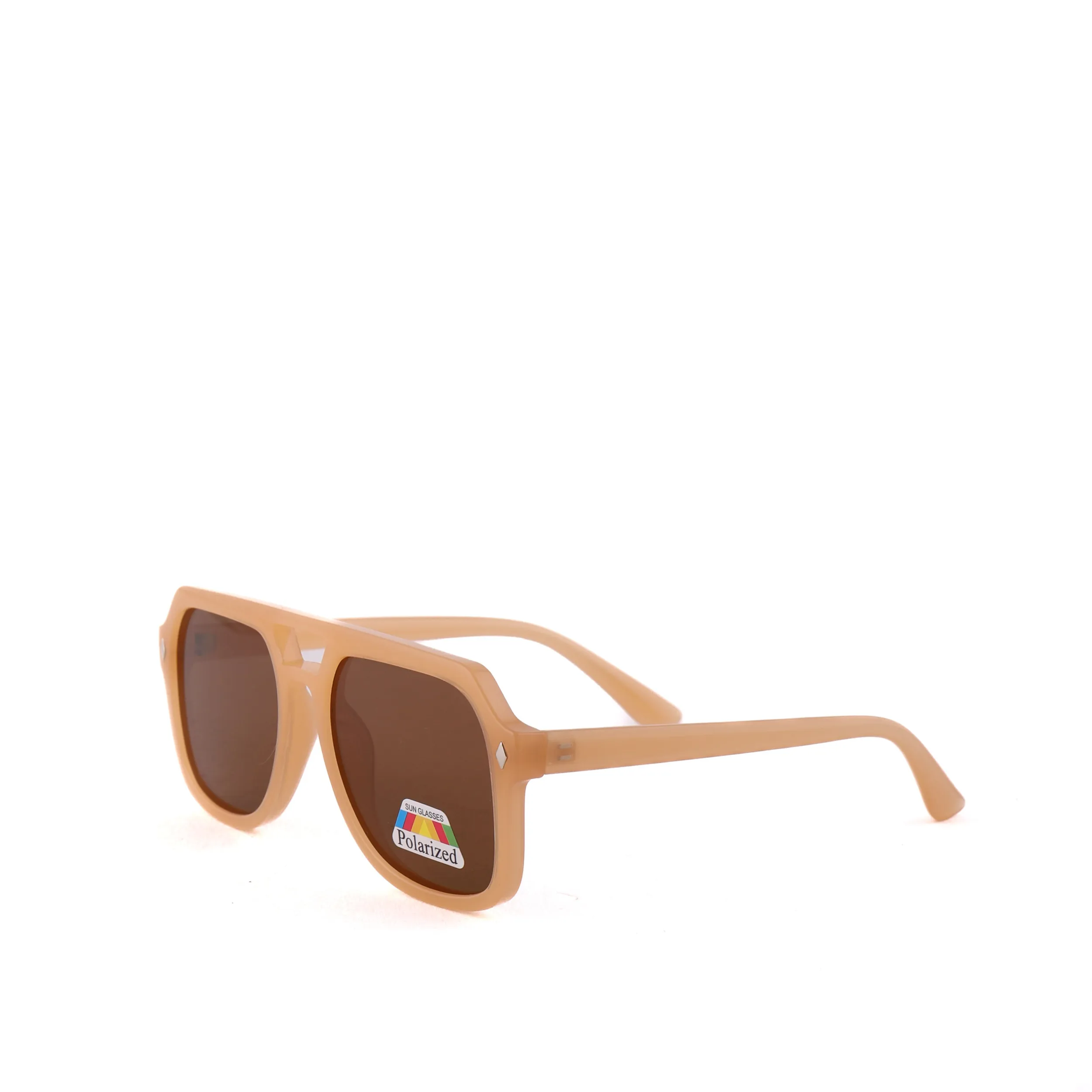 Sunglasses | LEISURES ACCESSORIES GENESIS Peach