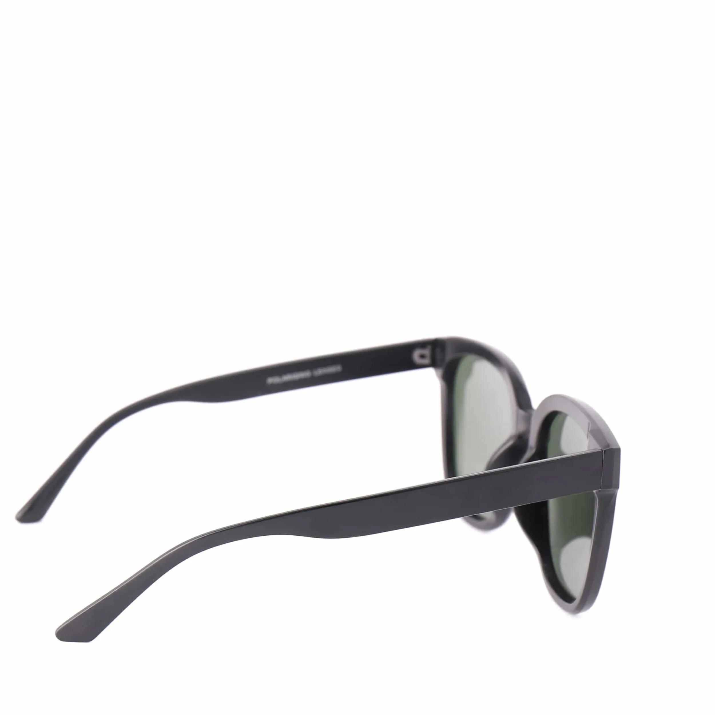 Sunglasses | LEISURES ACCESSORIES GENNA Black Matte