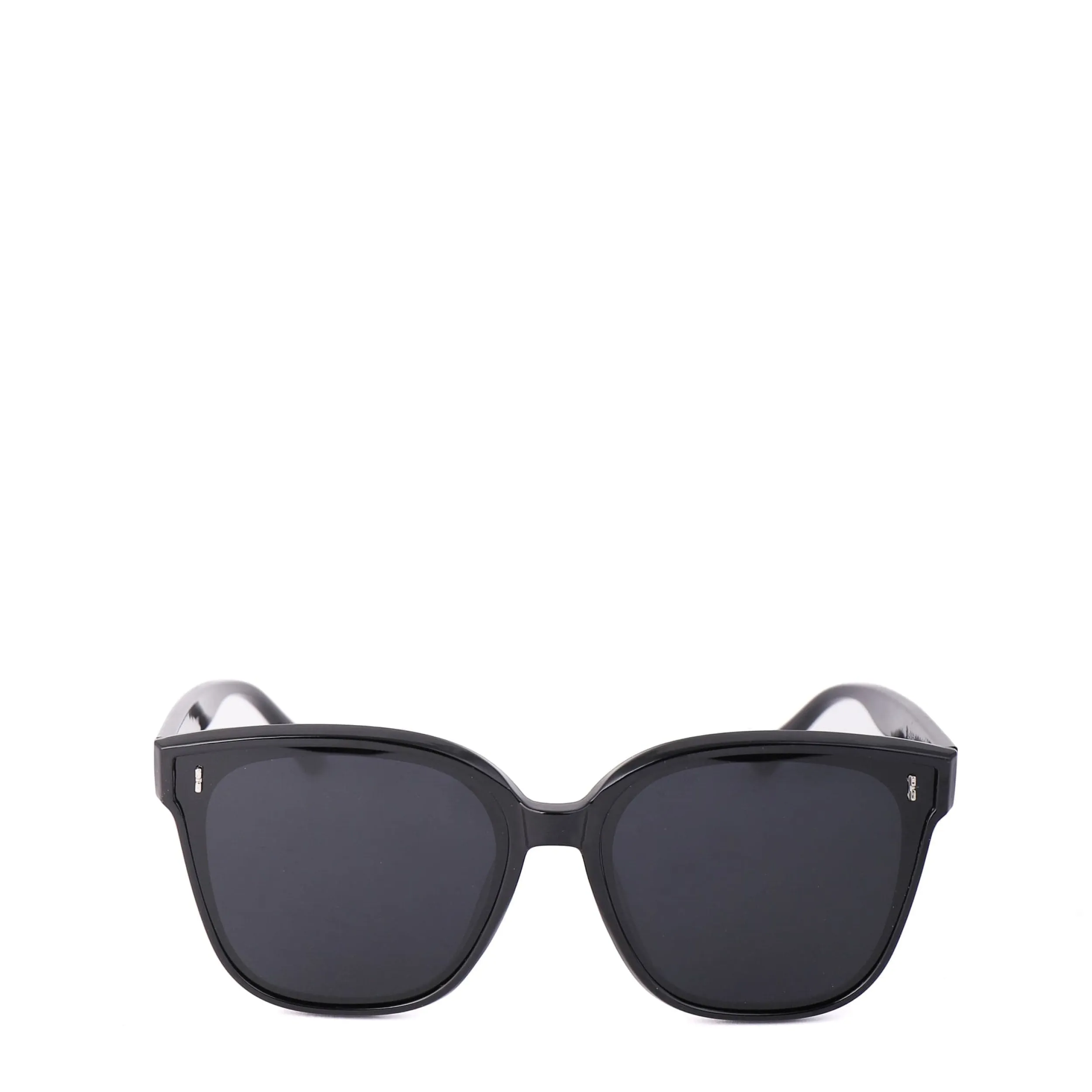 Sunglasses | LEISURES ACCESSORIES GENNA Black Shiny