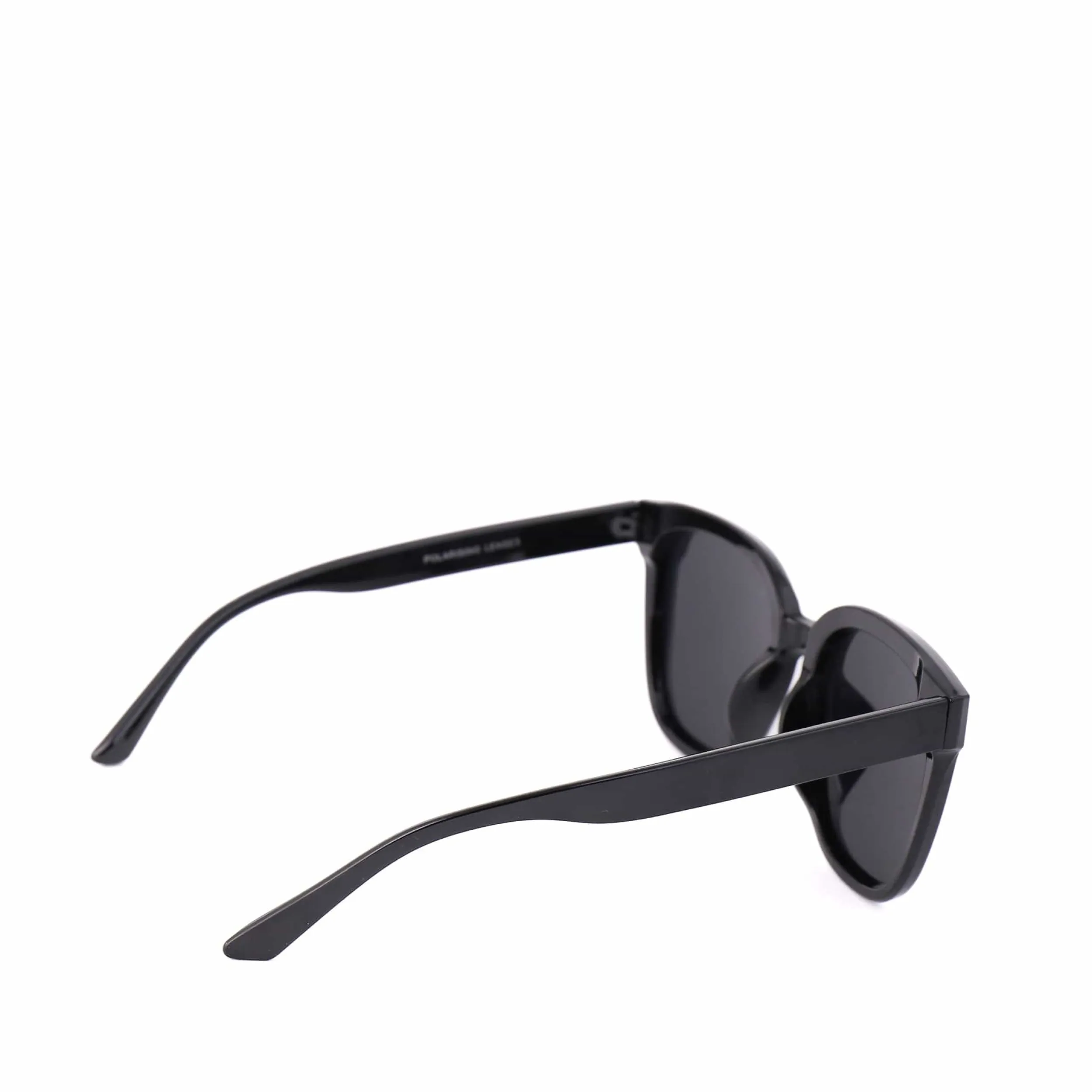 Sunglasses | LEISURES ACCESSORIES GENNA Black Shiny