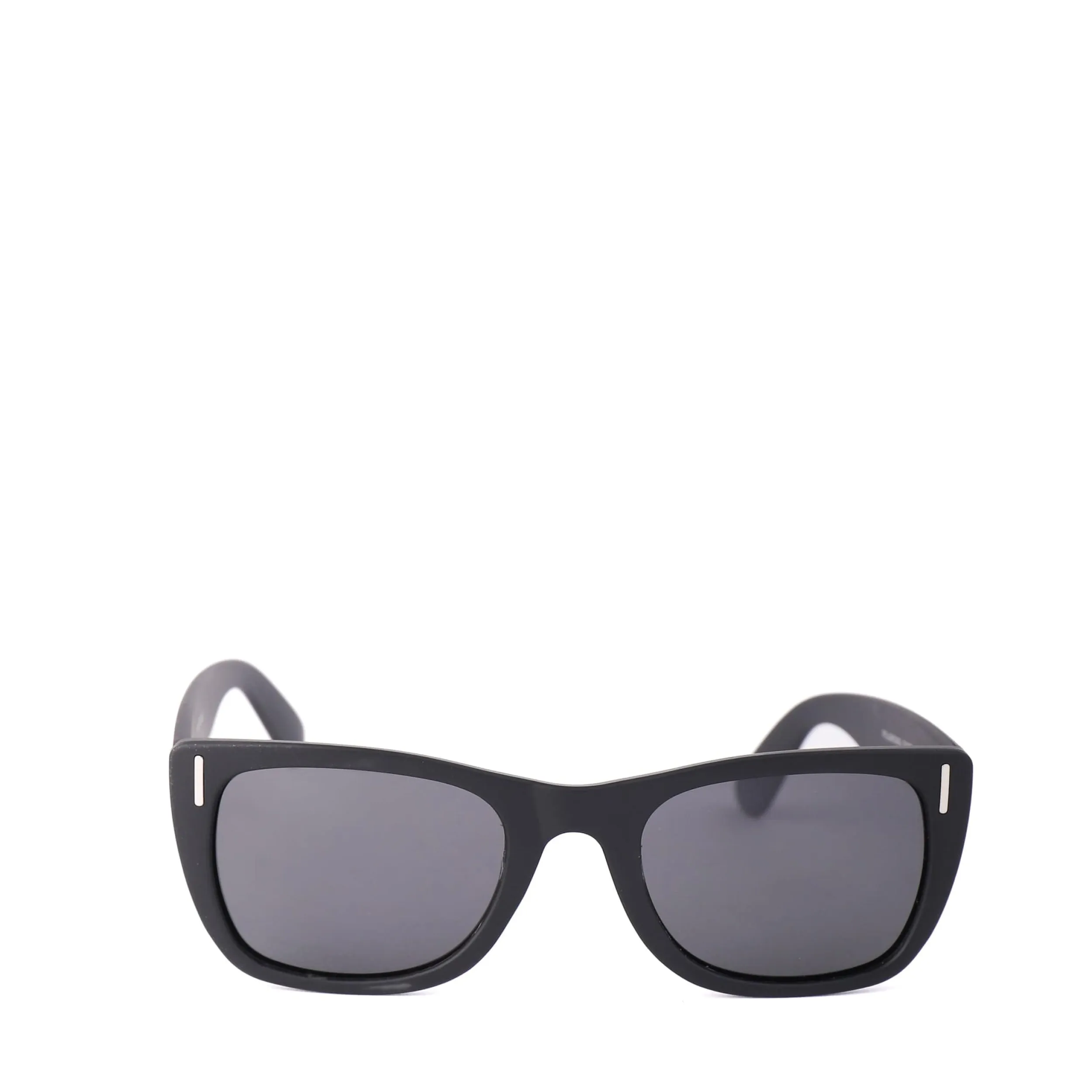 Sunglasses | LEISURES ACCESSORIES GEORGE Black Matte