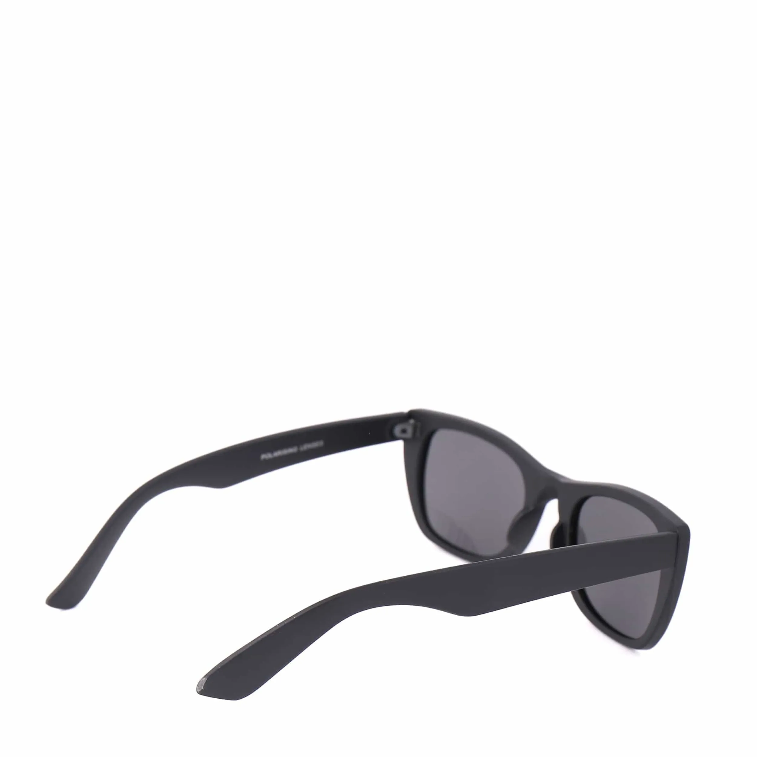 Sunglasses | LEISURES ACCESSORIES GEORGE Black Matte