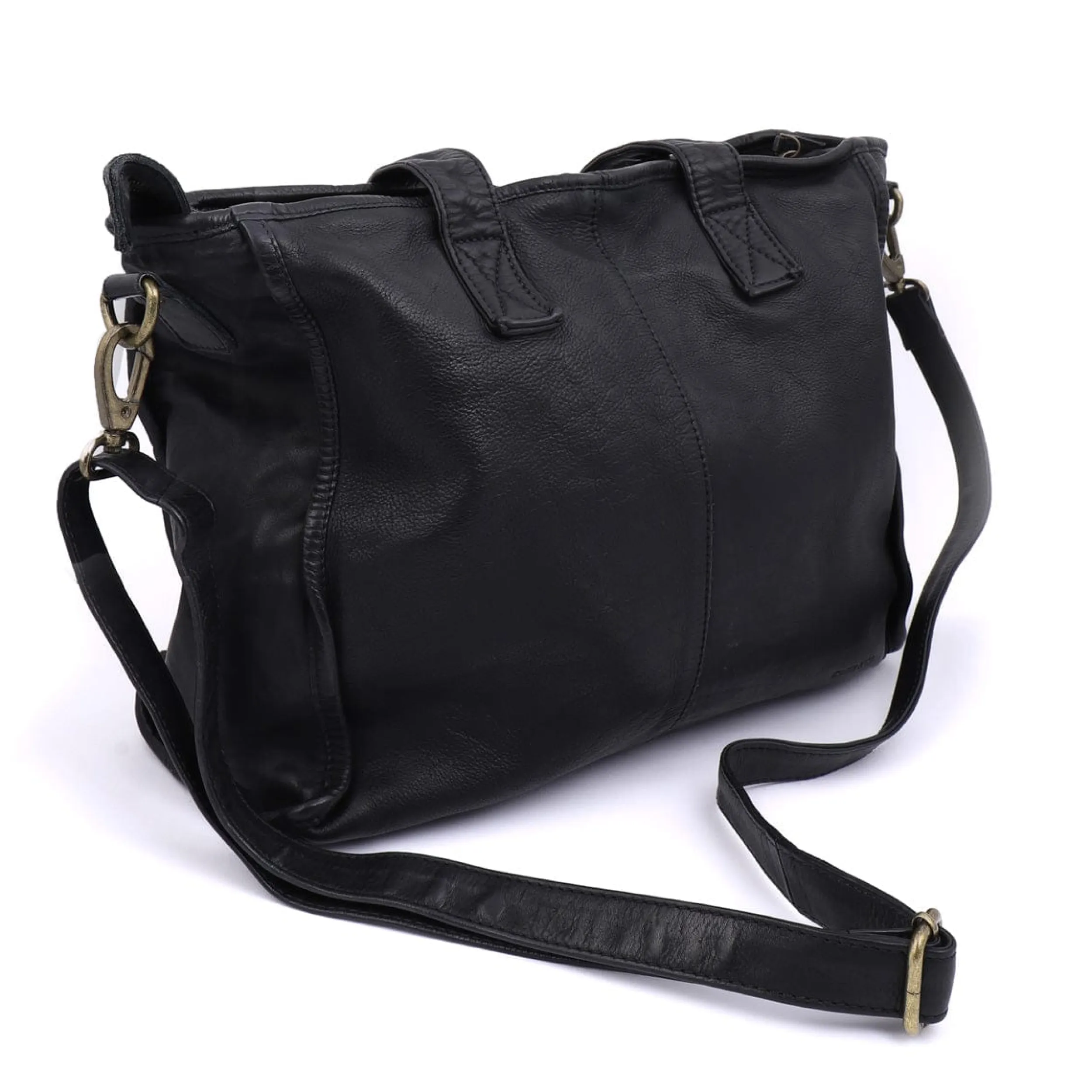 Bags | LEISURES ACCESSORIES GEORGINA Black