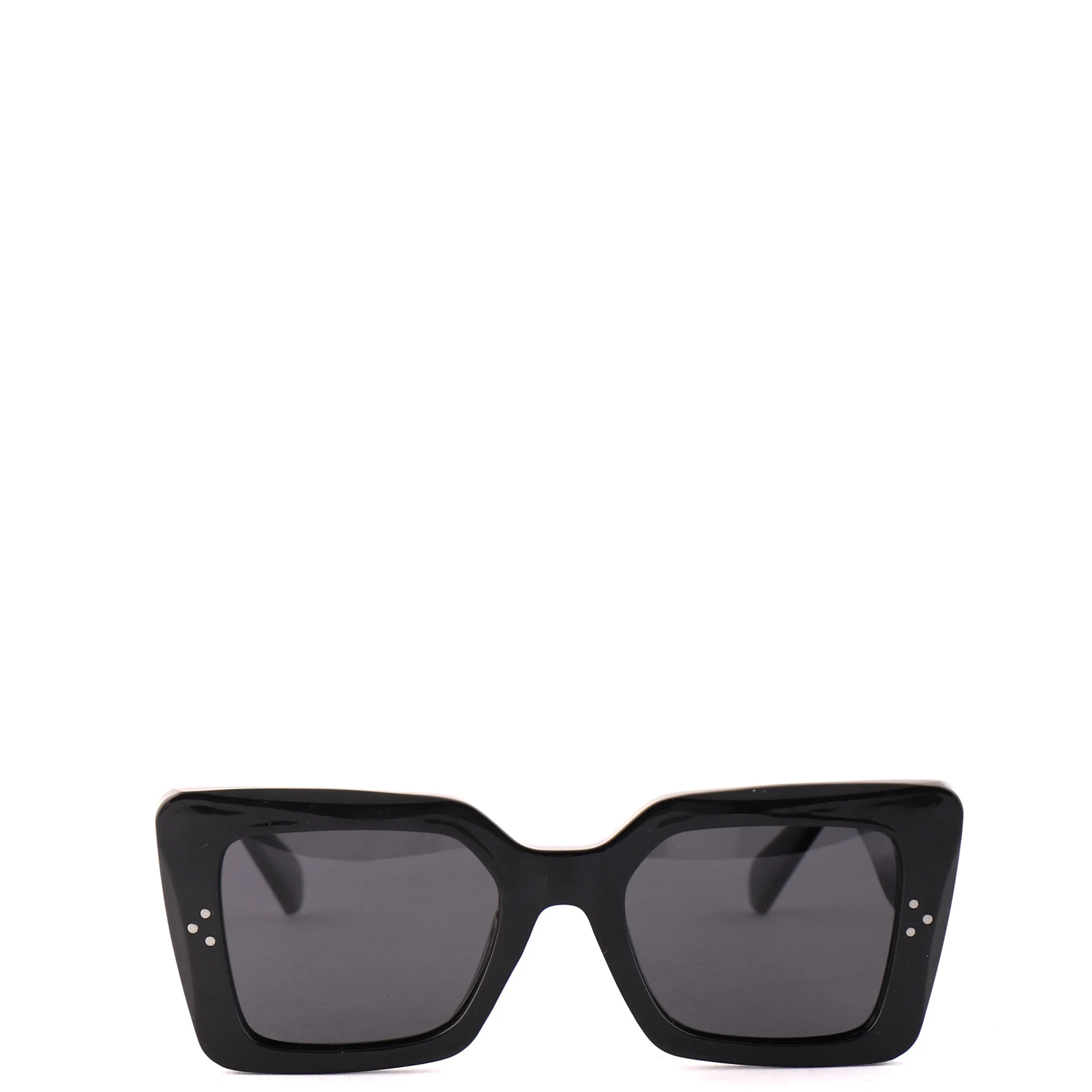 Sunglasses | LEISURES ACCESSORIES GERARDO Black Shiny