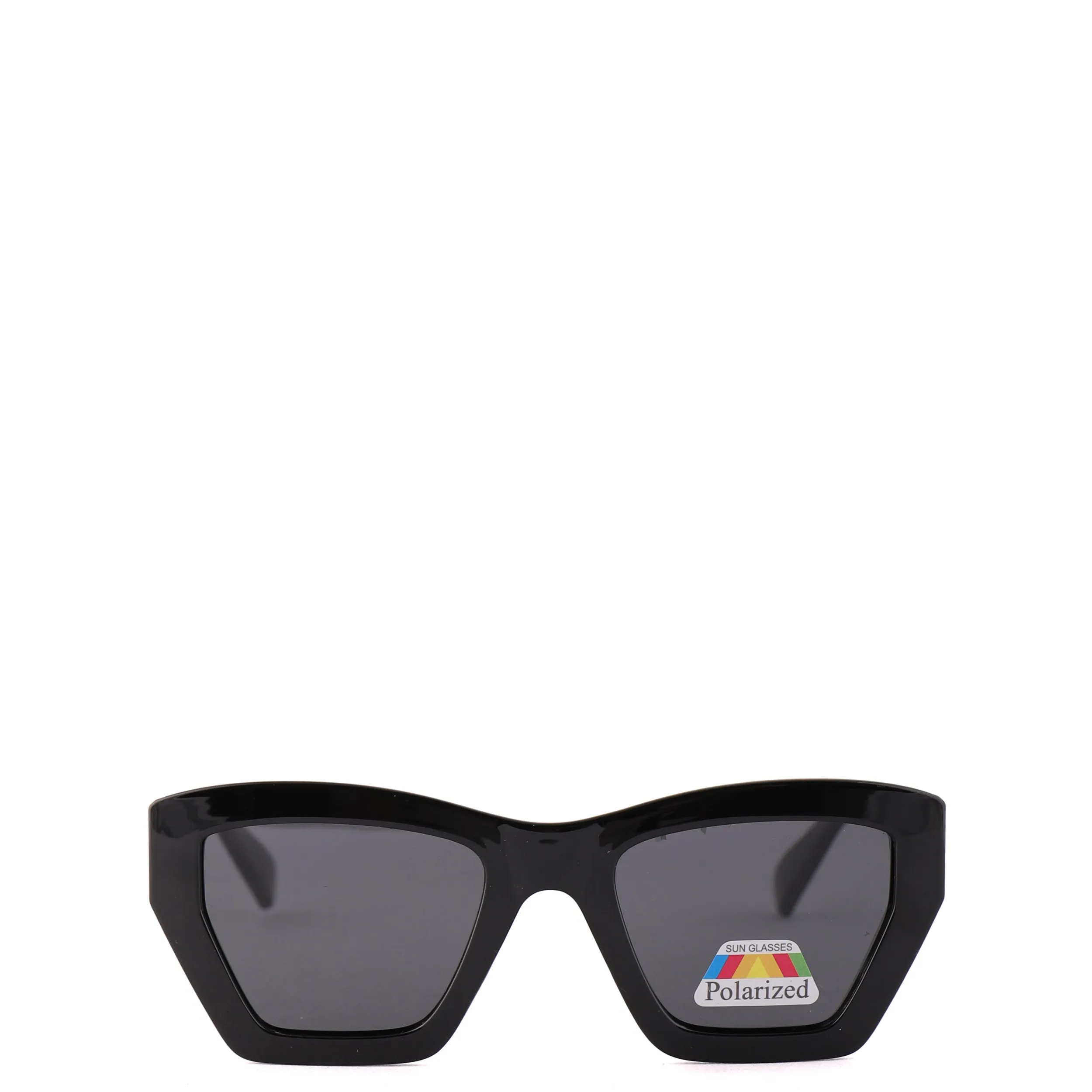 Sunglasses | LEISURES ACCESSORIES GERRY Black Shiny