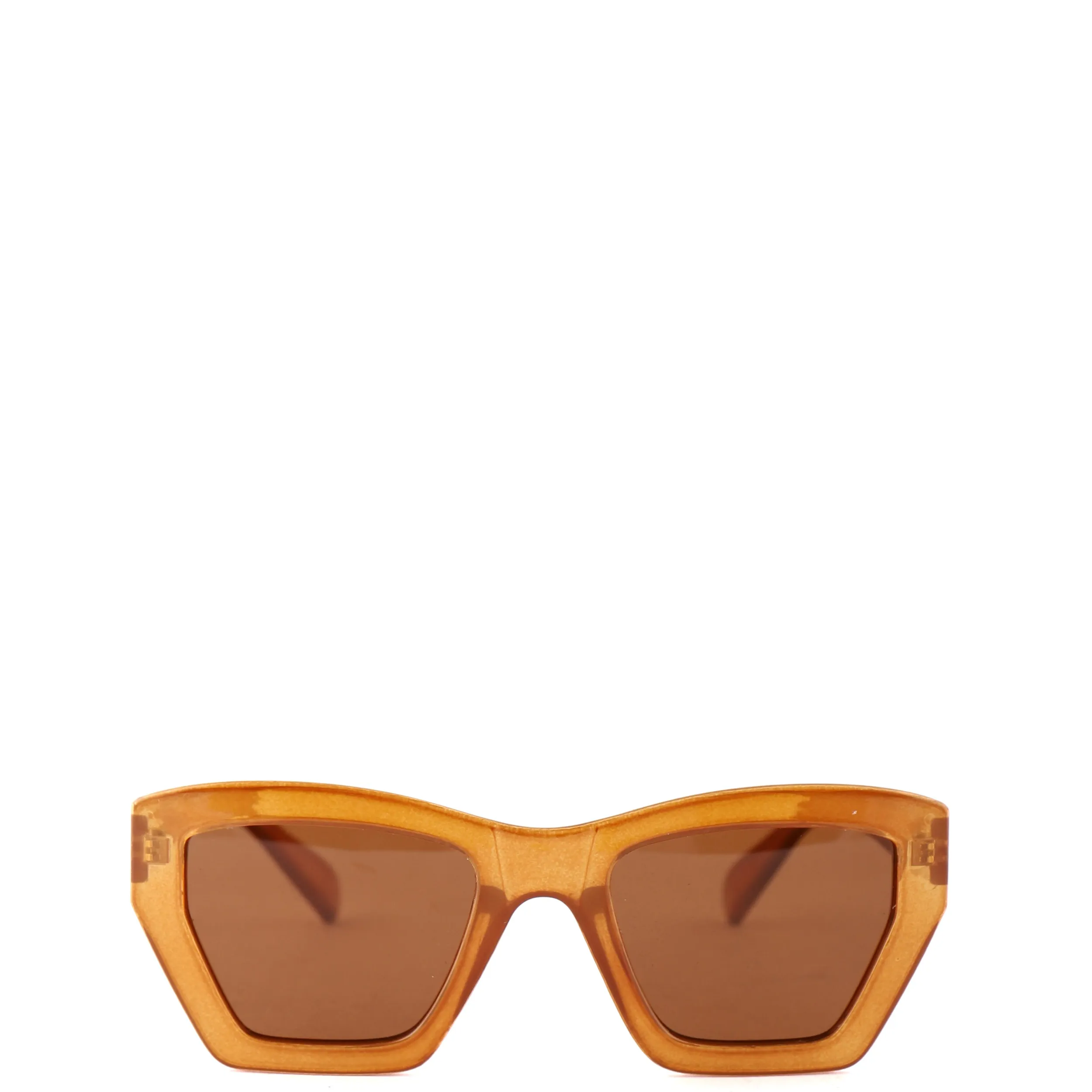 Sunglasses | LEISURES ACCESSORIES GERRY Caramel