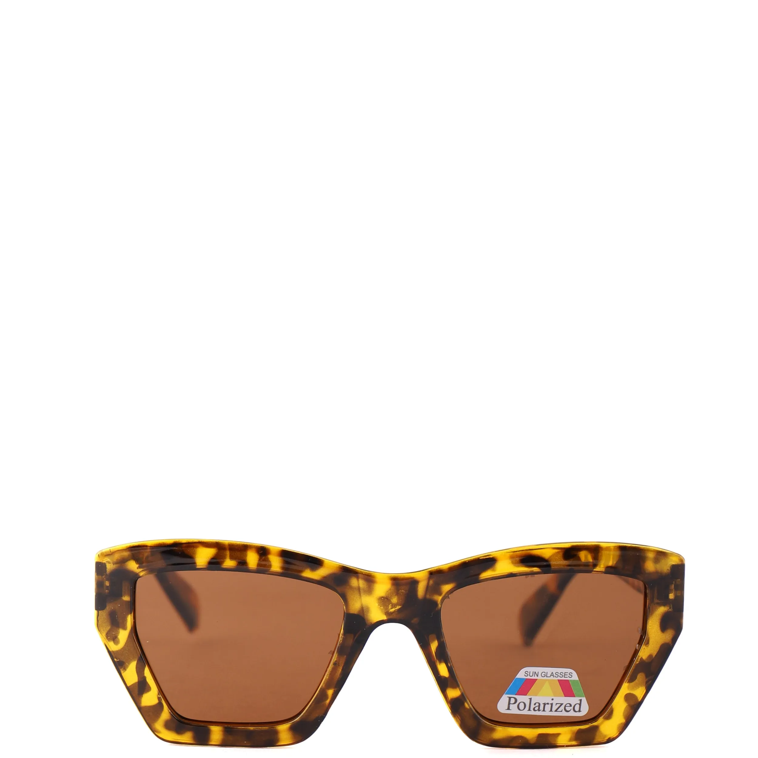 Sunglasses | LEISURES ACCESSORIES GERRY Tortoise Shell