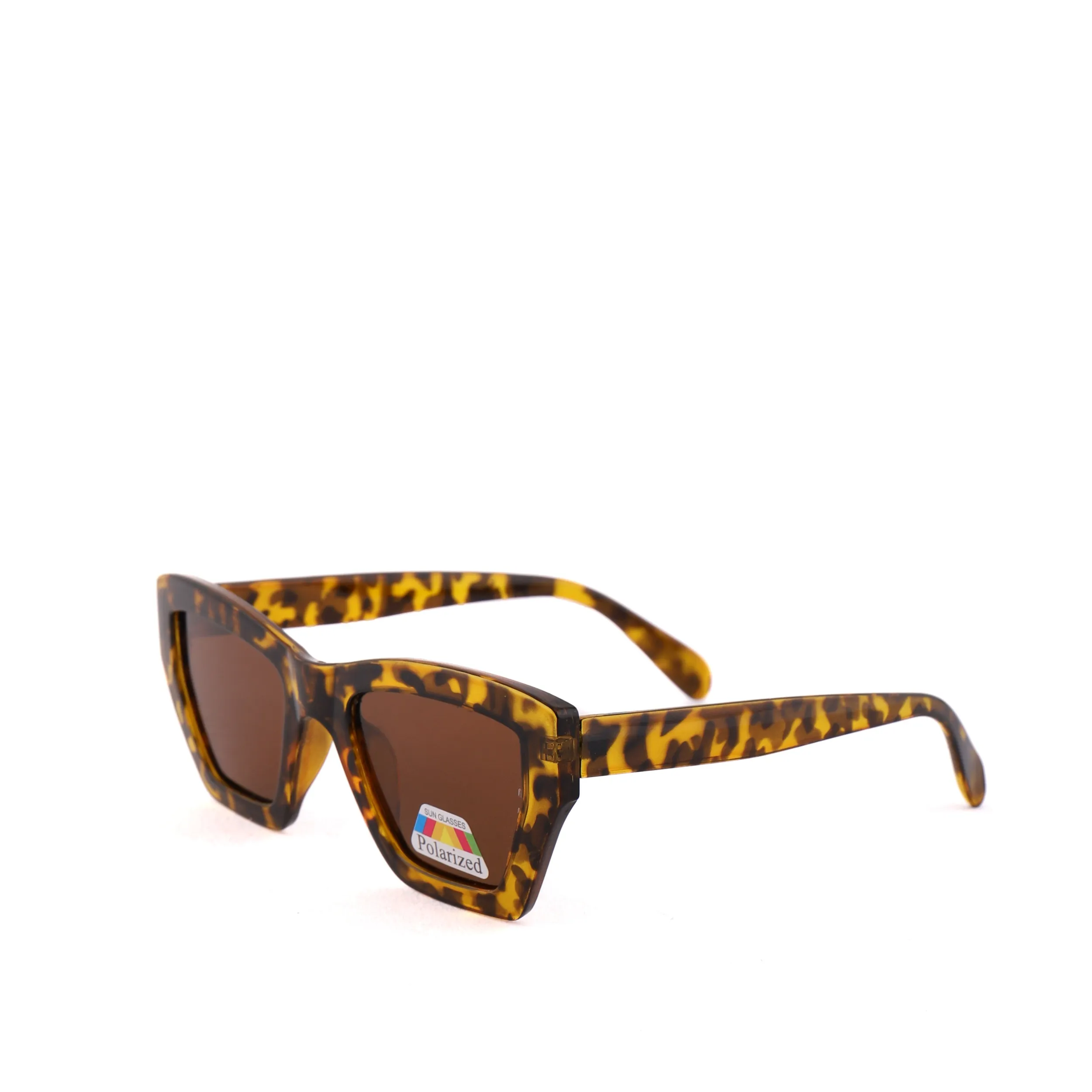 Sunglasses | LEISURES ACCESSORIES GERRY Tortoise Shell