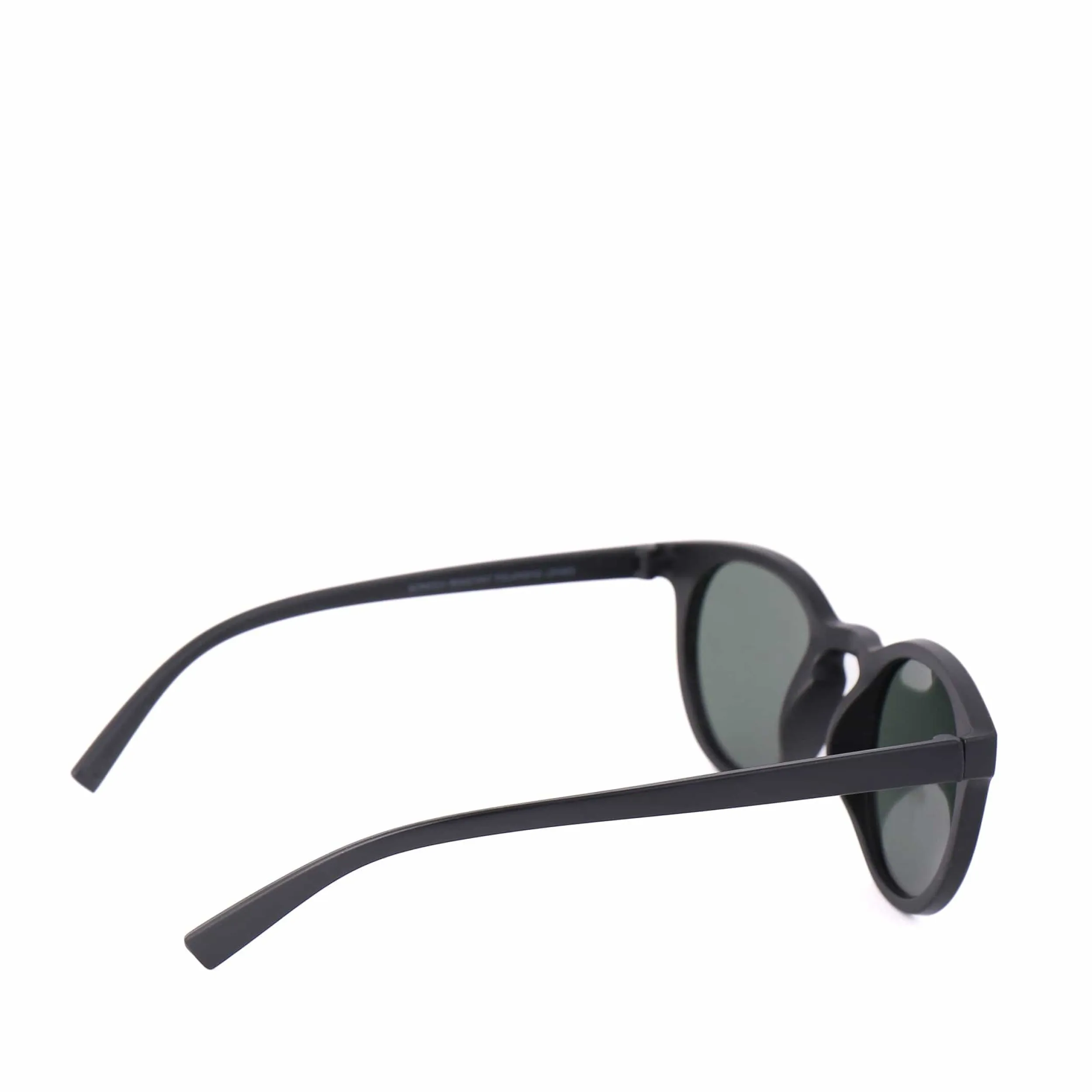 Sunglasses | LEISURES ACCESSORIES GIANNA Black Matte