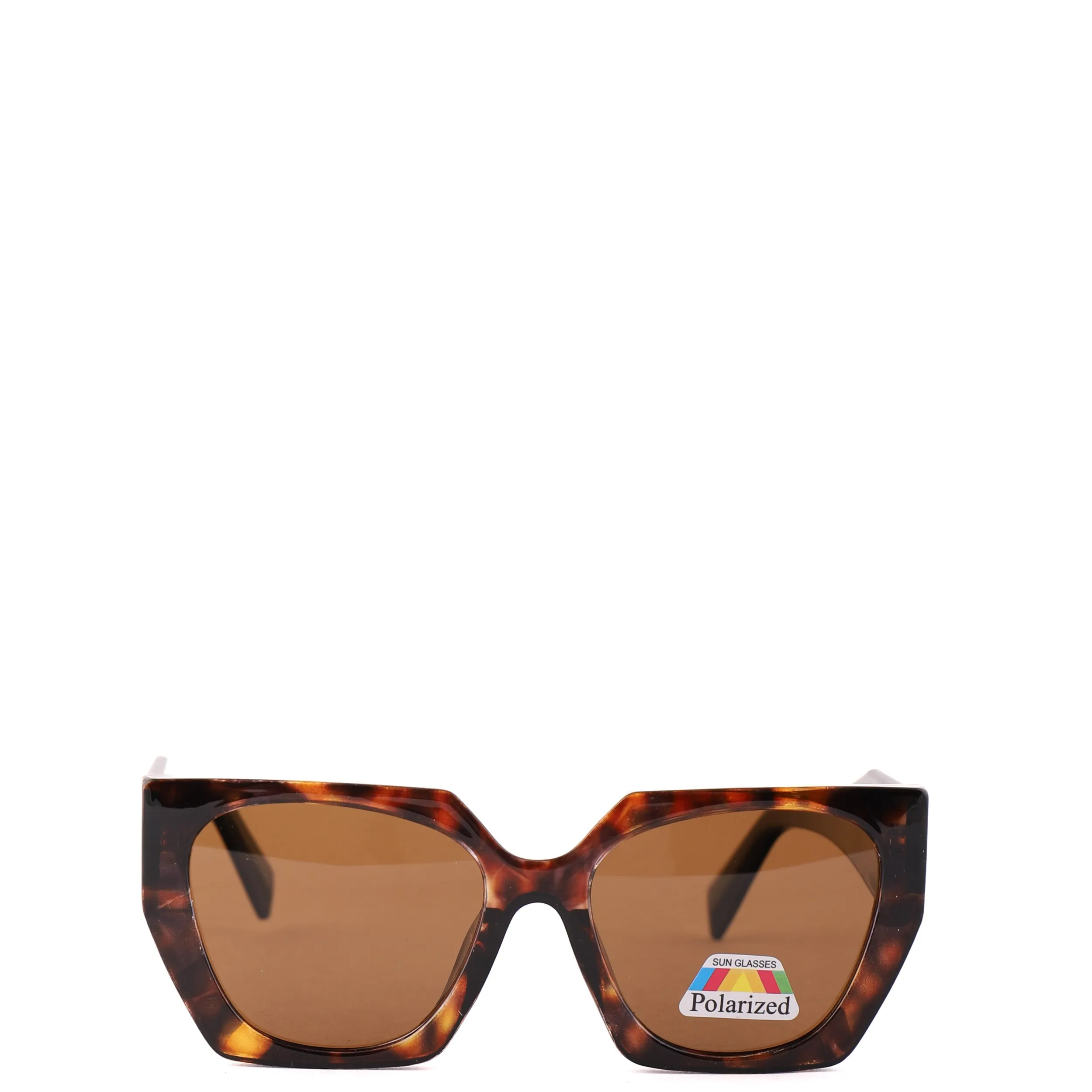 Sunglasses | LEISURES ACCESSORIES GIDEON Tortoise and Black