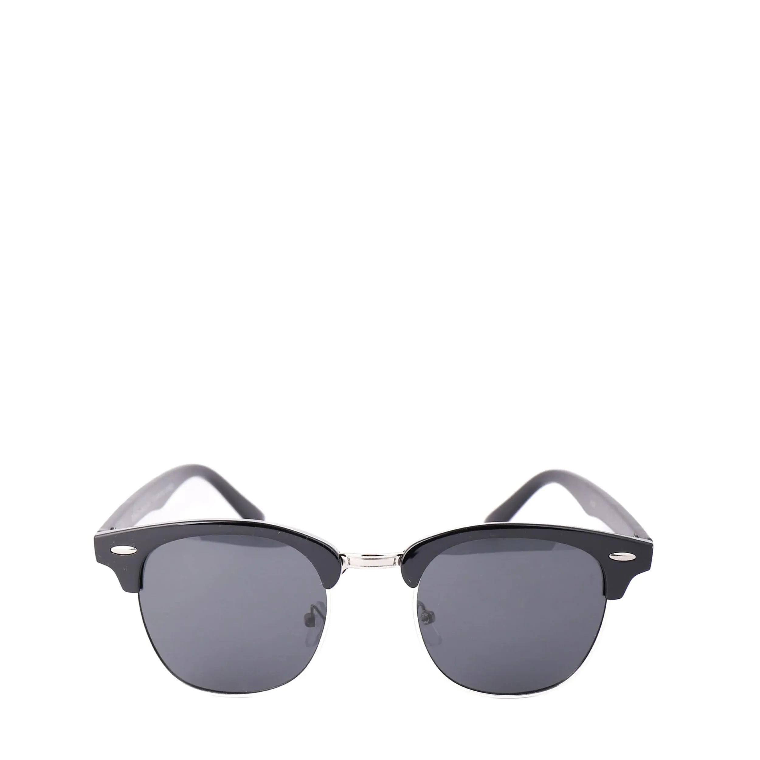 Sunglasses | LEISURES ACCESSORIES GILBERT Black Lens