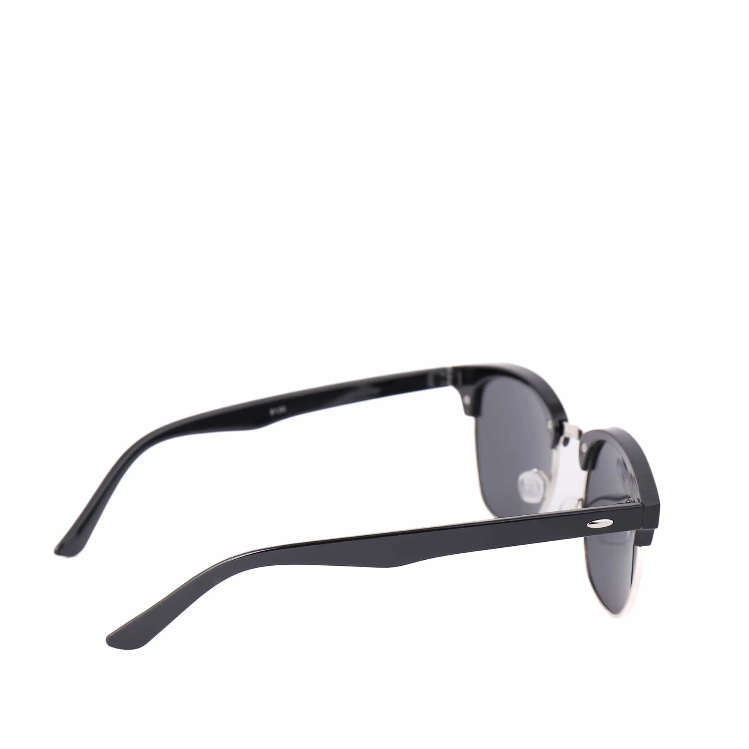 Sunglasses | LEISURES ACCESSORIES GILBERT Black Lens