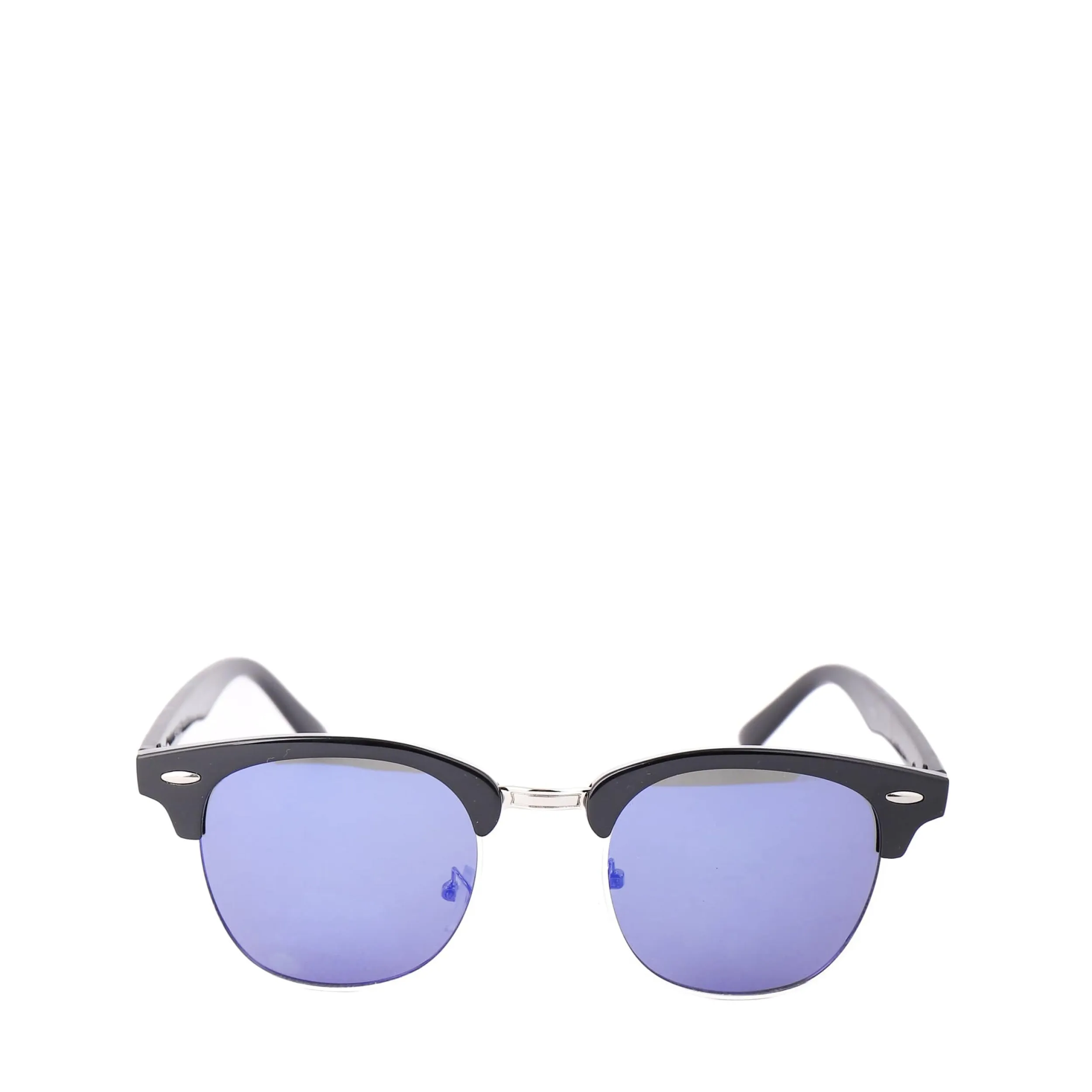 Sunglasses | LEISURES ACCESSORIES GILBERT Blue Reflect Lens