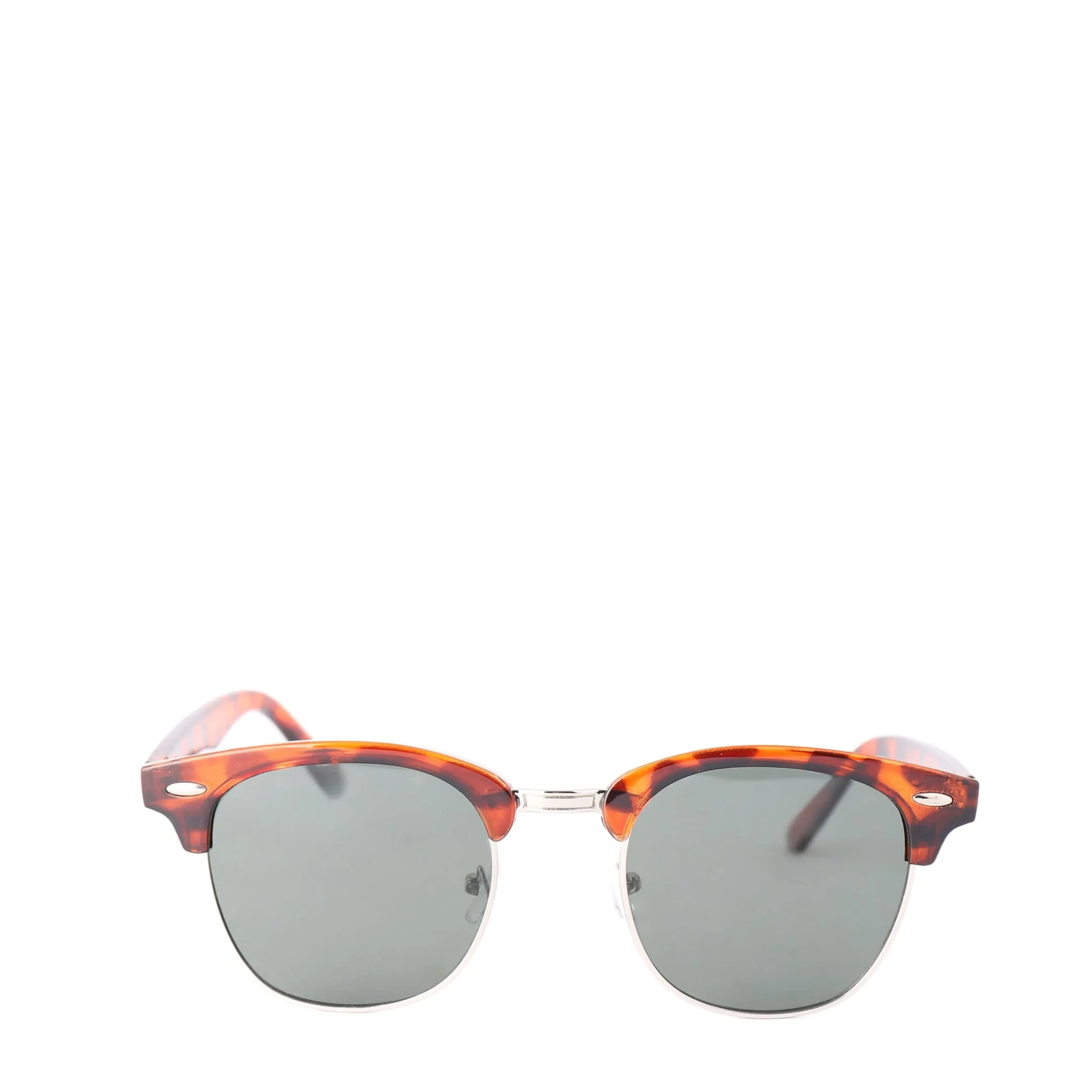 Sunglasses | LEISURES ACCESSORIES GILBERT Green Lens