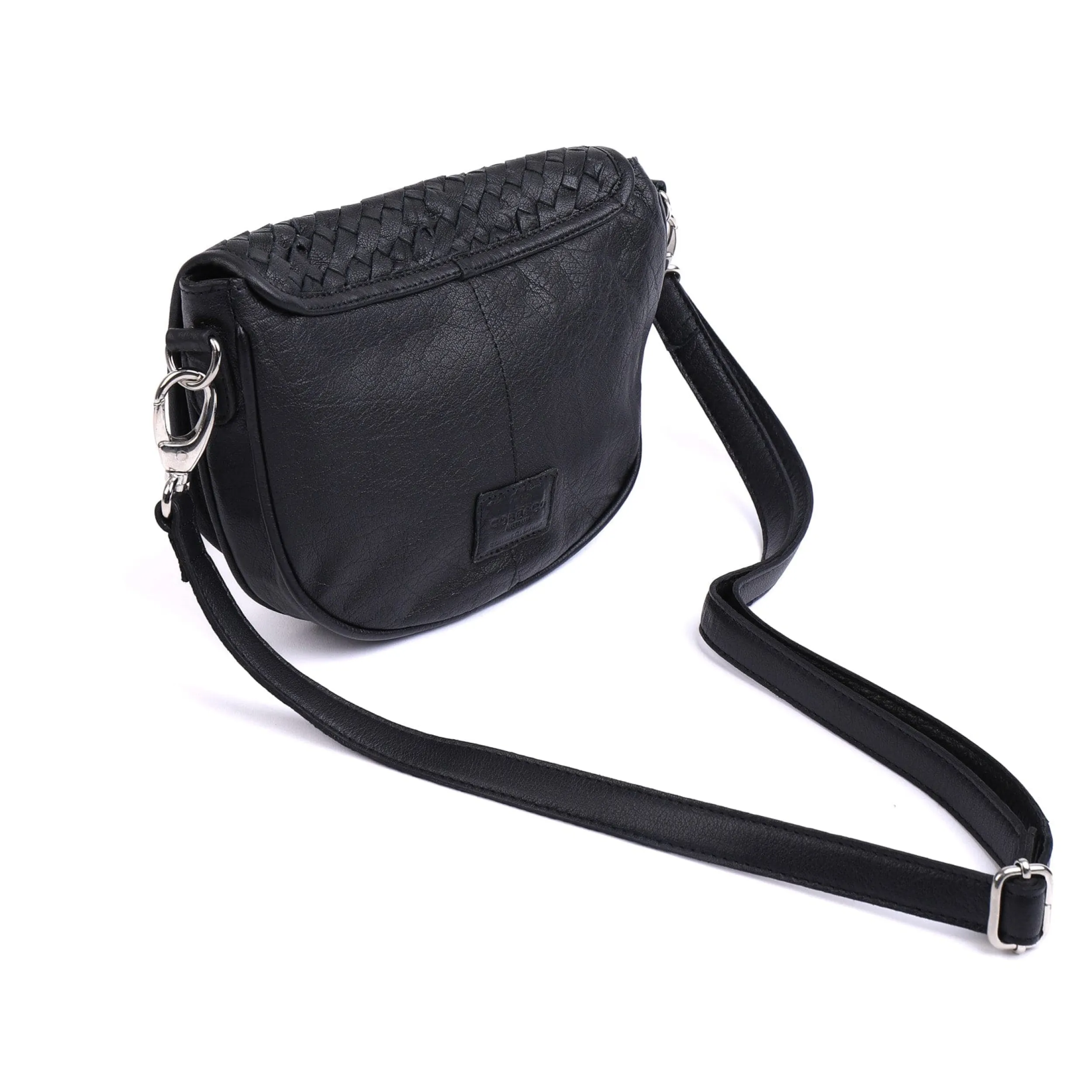 Bags | LEISURES ACCESSORIES GILL Black