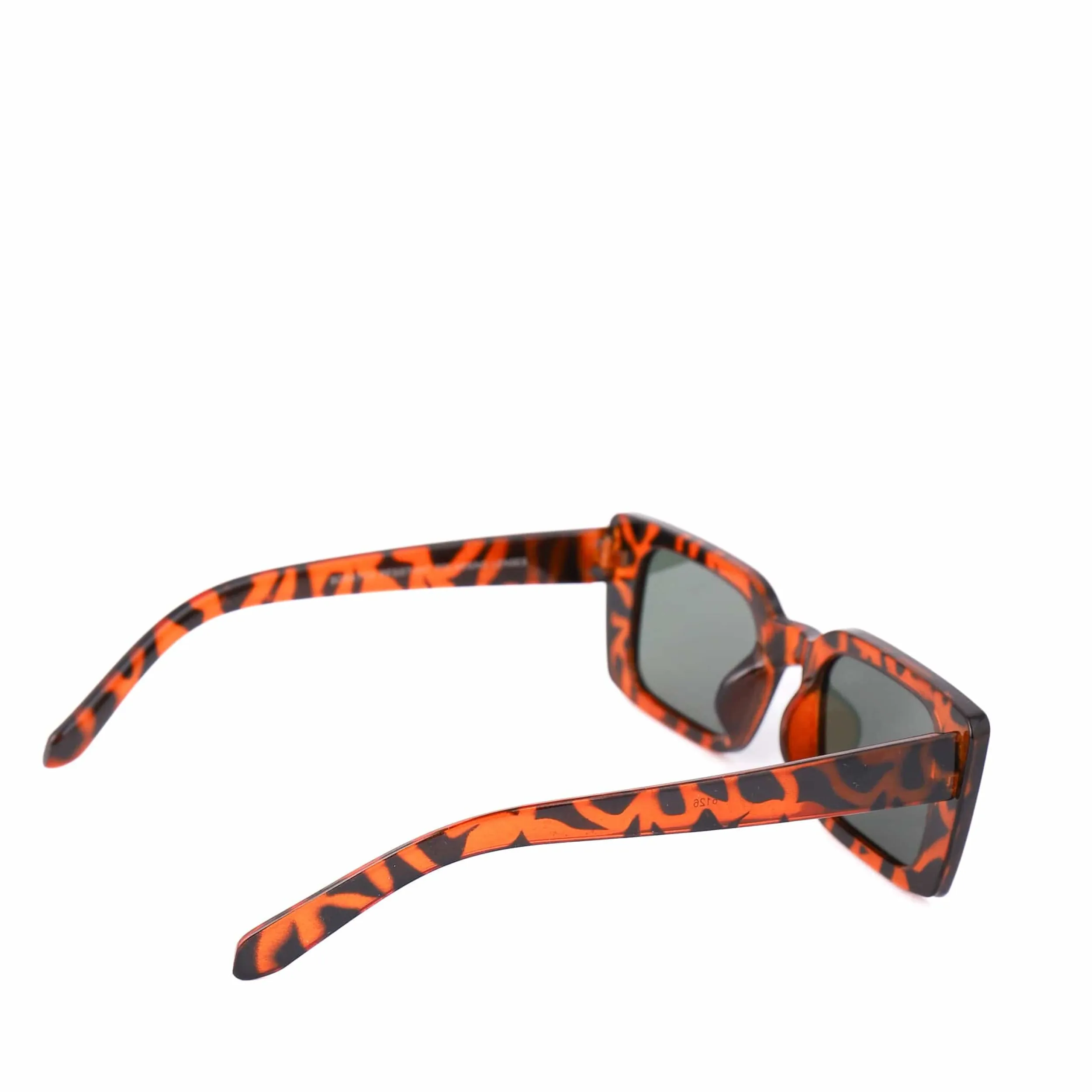 Sunglasses | LEISURES ACCESSORIES GLORIA Tortoise Shell