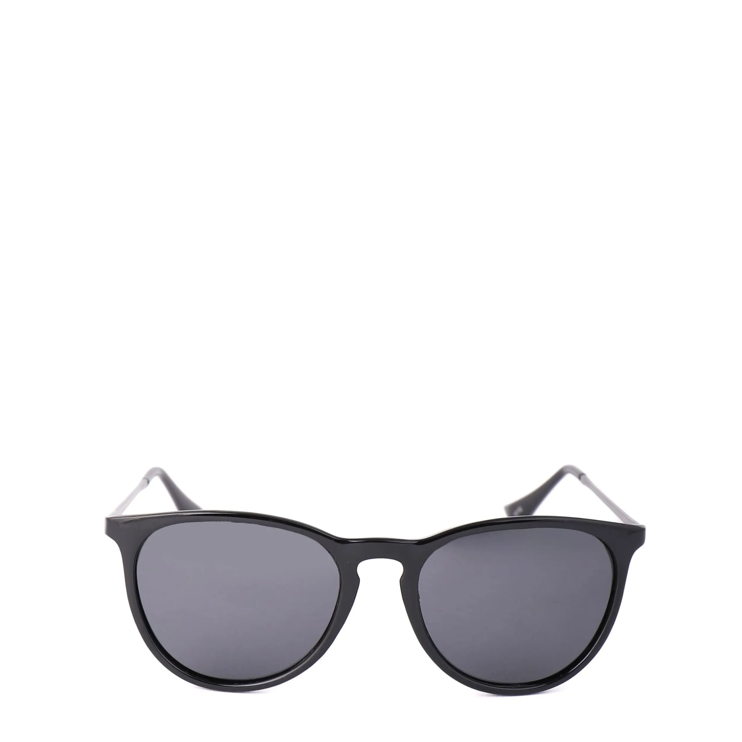 Sunglasses | LEISURES ACCESSORIES GORDON Black/Blue Lens