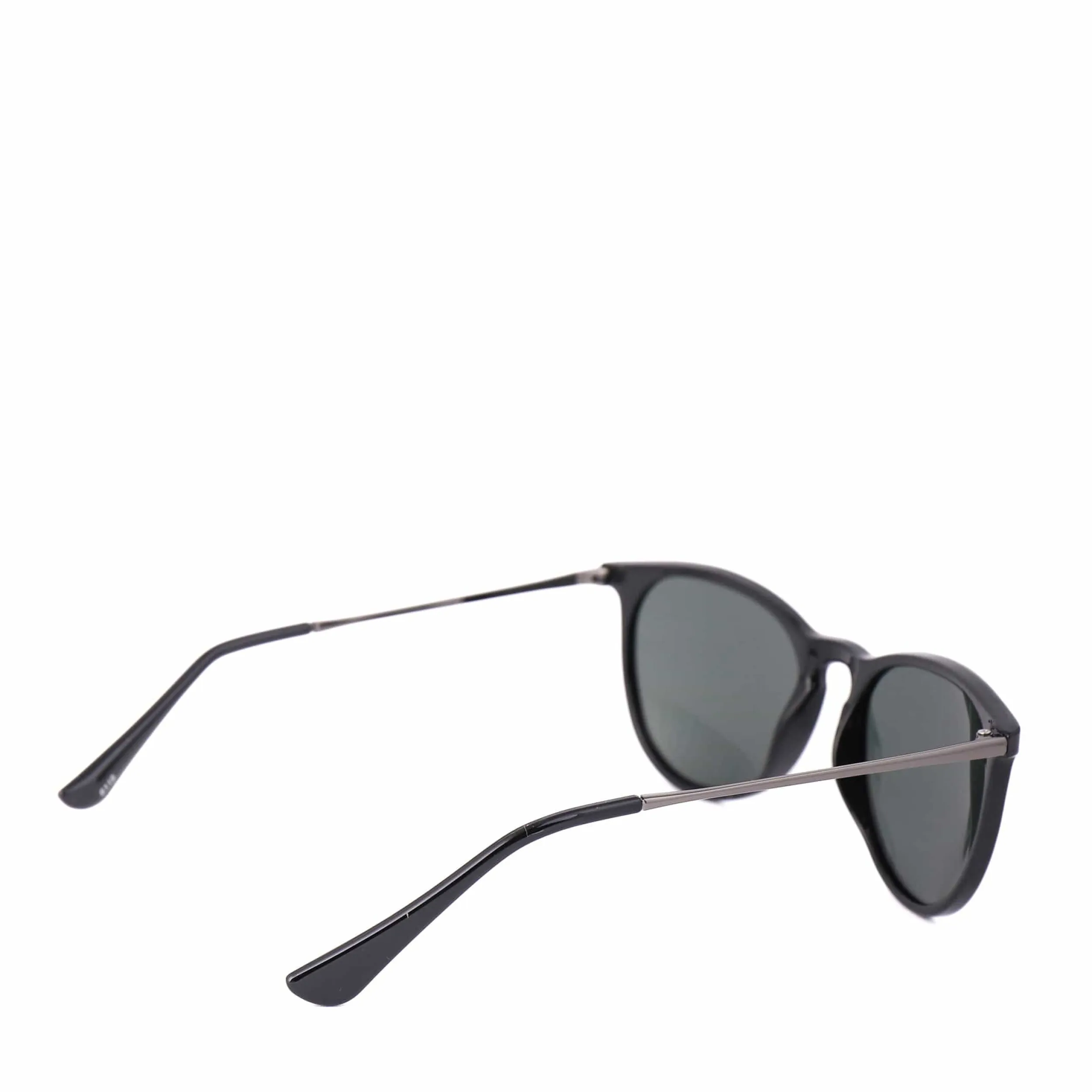 Sunglasses | LEISURES ACCESSORIES GORDON Lens Black/Green