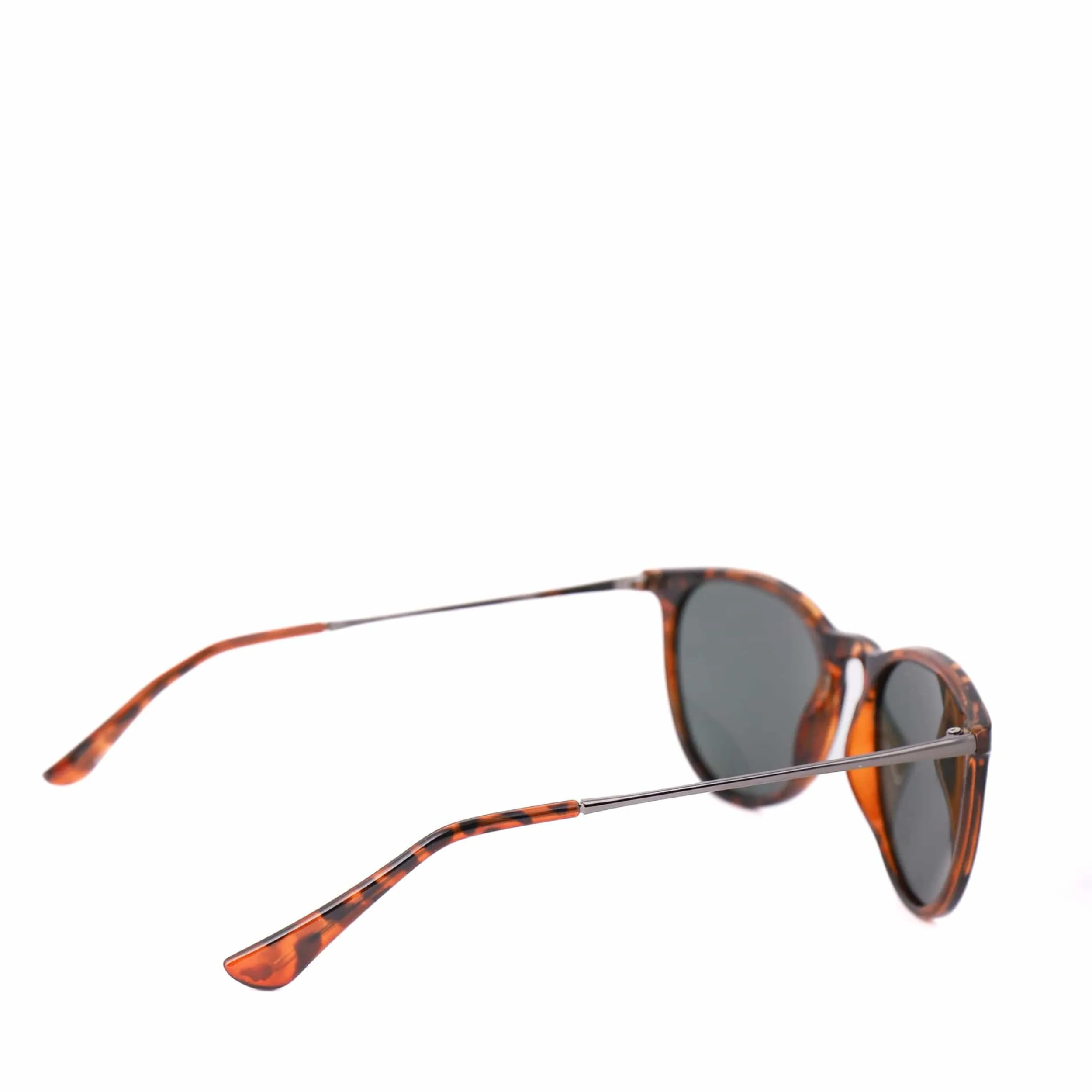 Sunglasses | LEISURES ACCESSORIES GORDON Tortoise Shell