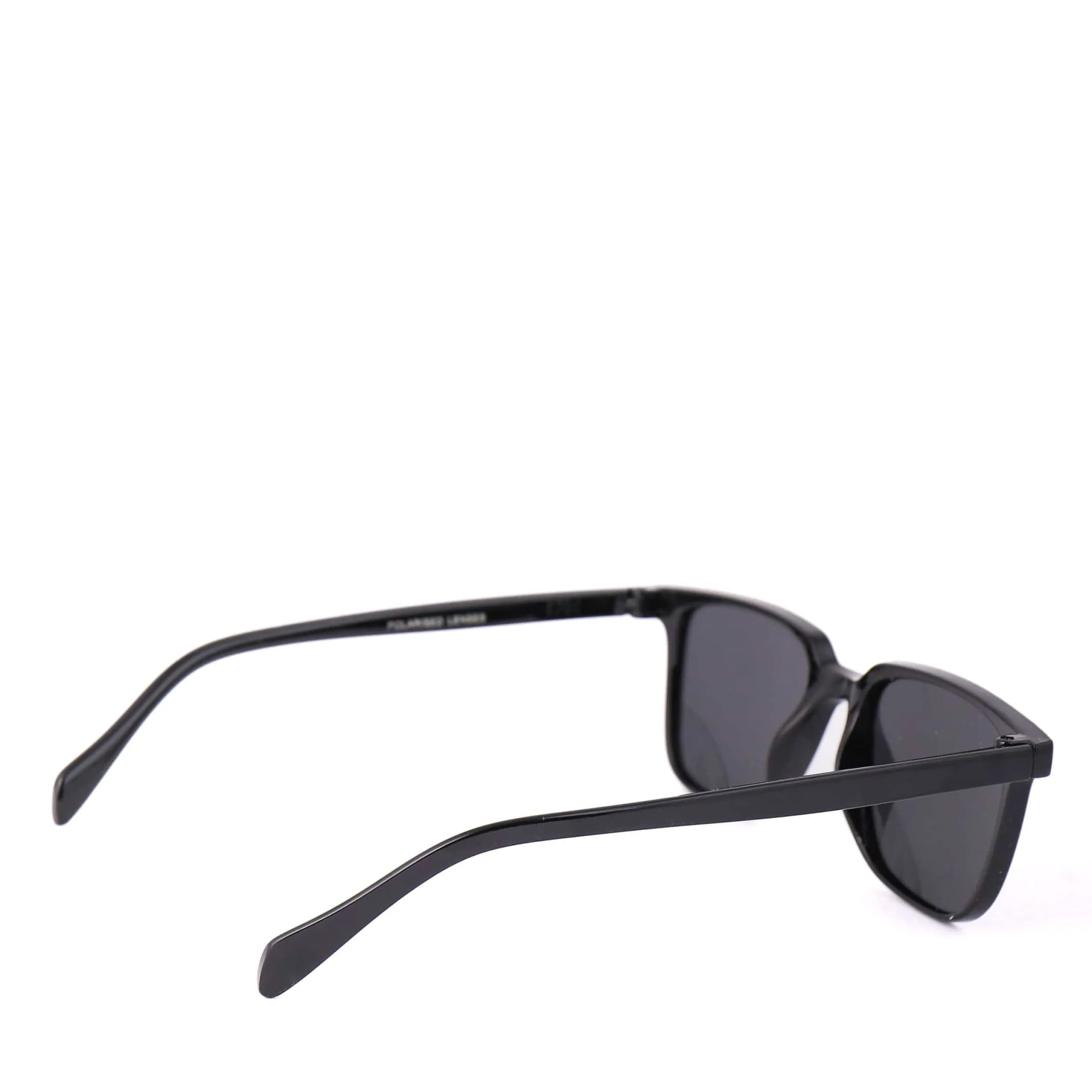 Sunglasses | LEISURES ACCESSORIES GRAEME Black