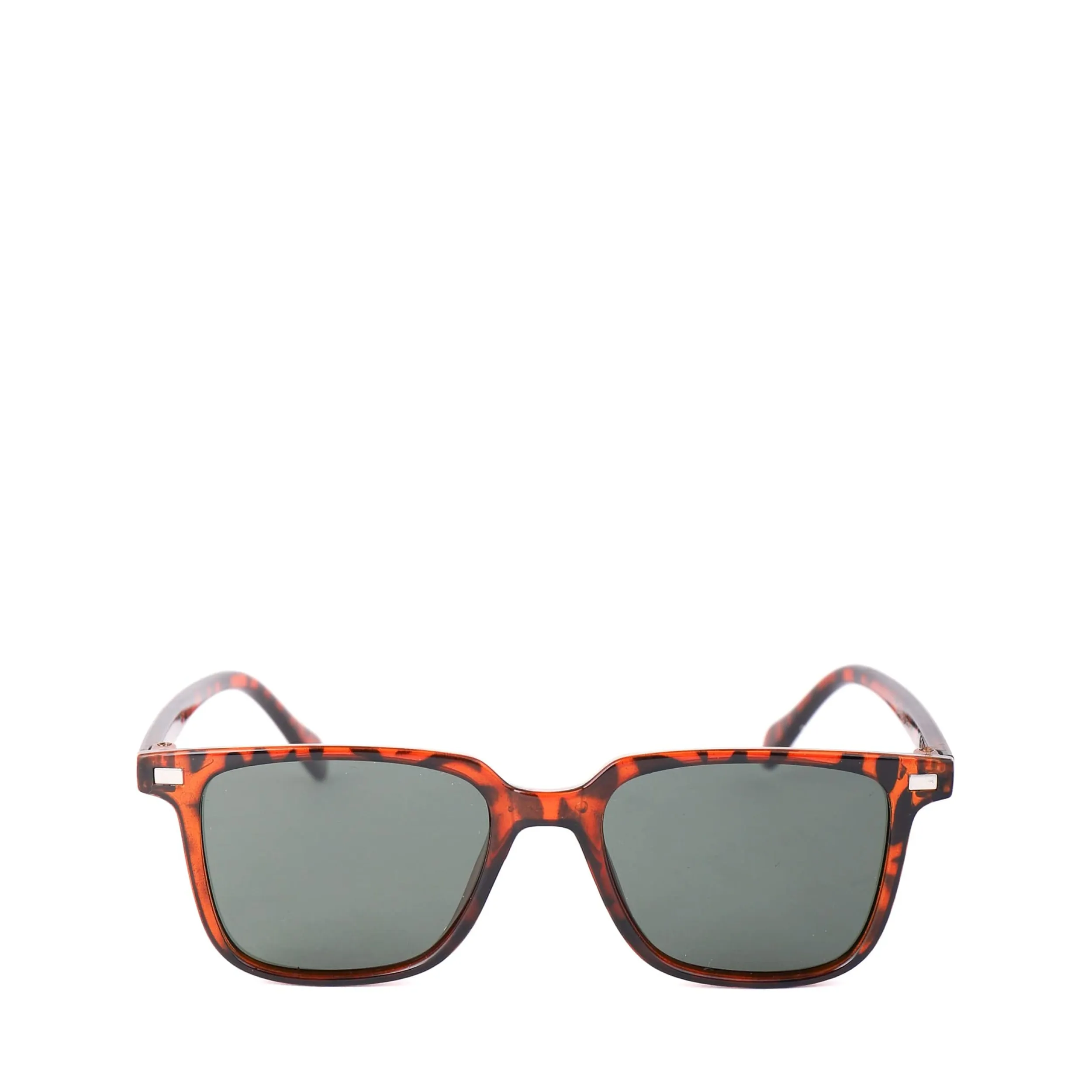 Sunglasses | LEISURES ACCESSORIES GRAEME Tortoise Shell