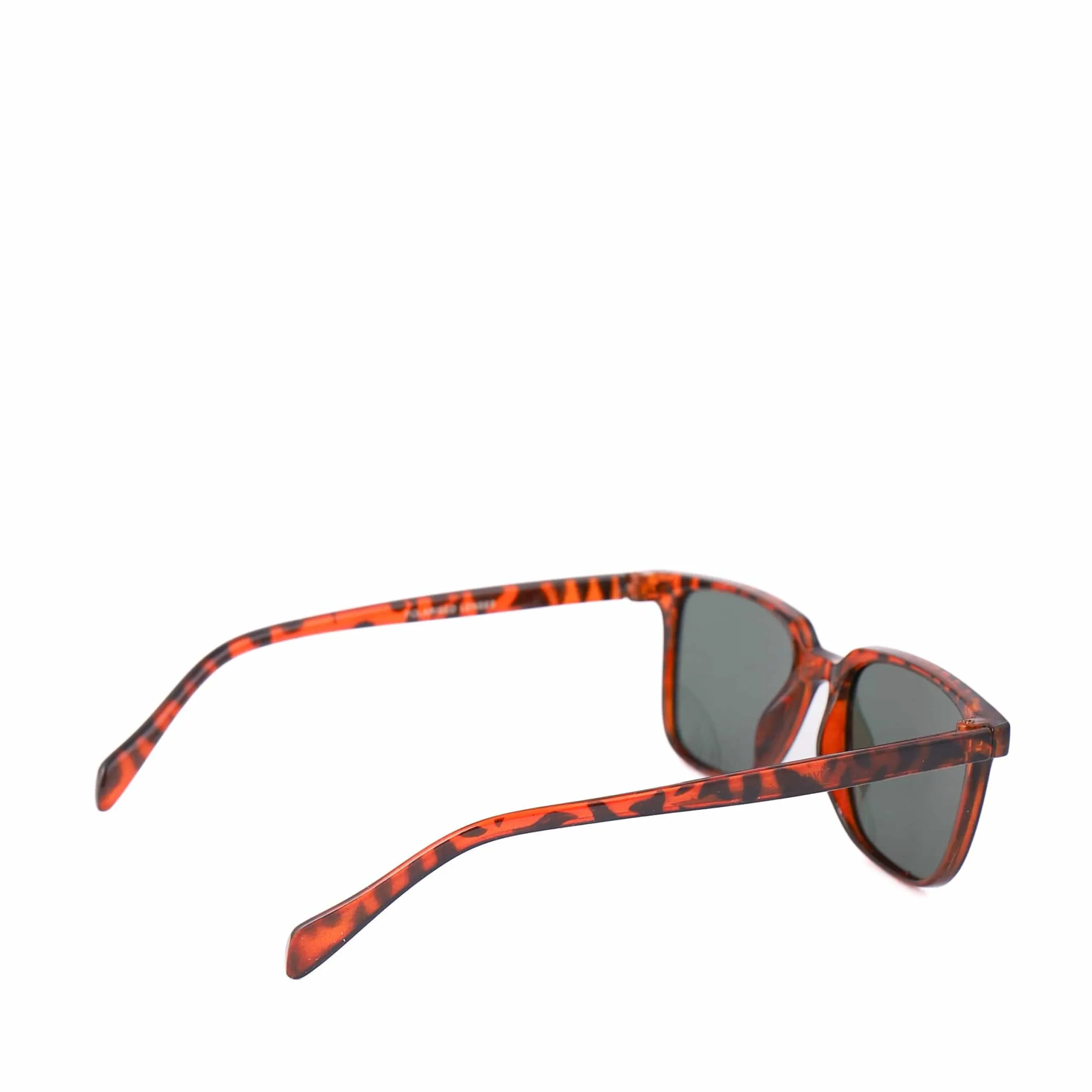 Sunglasses | LEISURES ACCESSORIES GRAEME Tortoise Shell