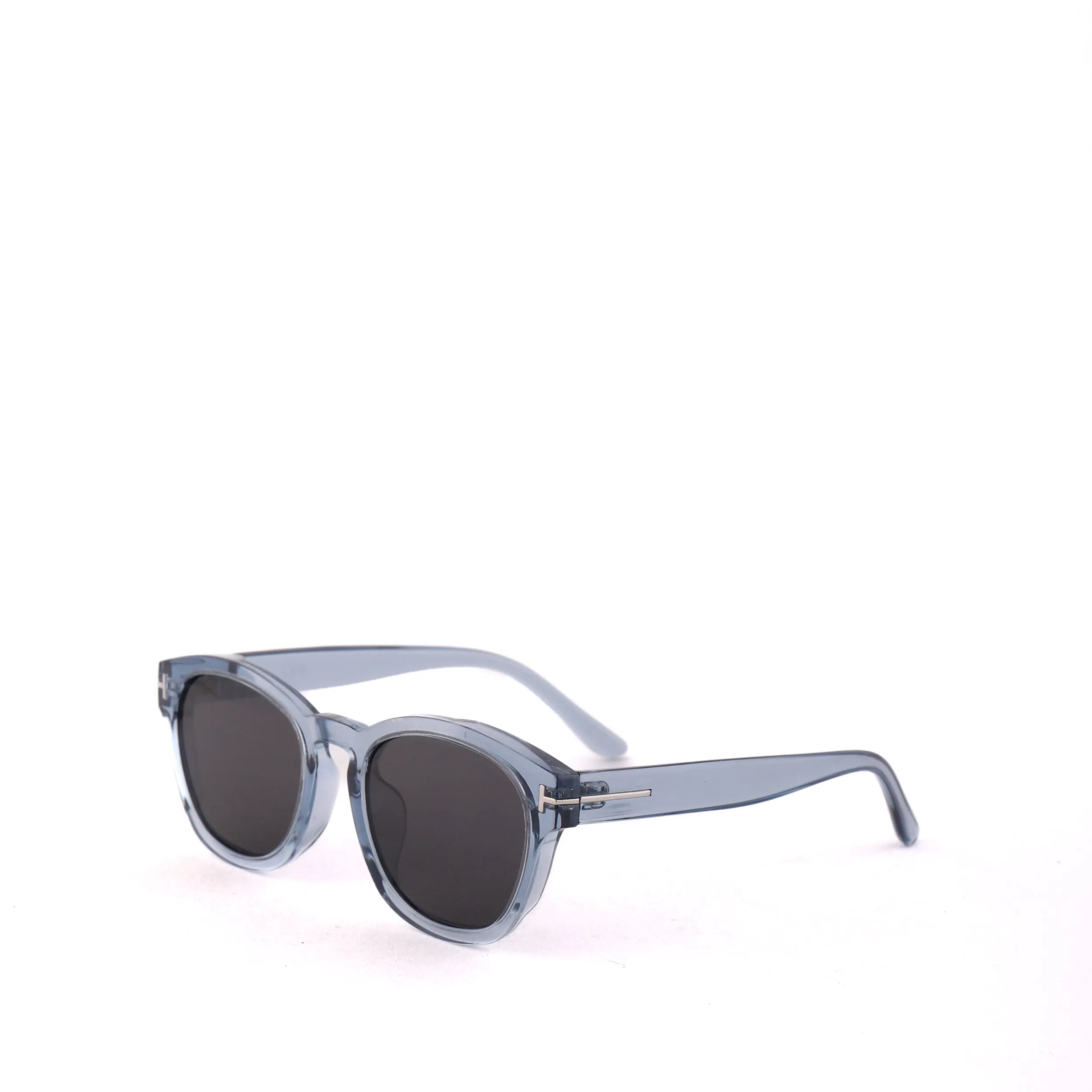 Sunglasses | LEISURES ACCESSORIES GRAYSON Light Blue