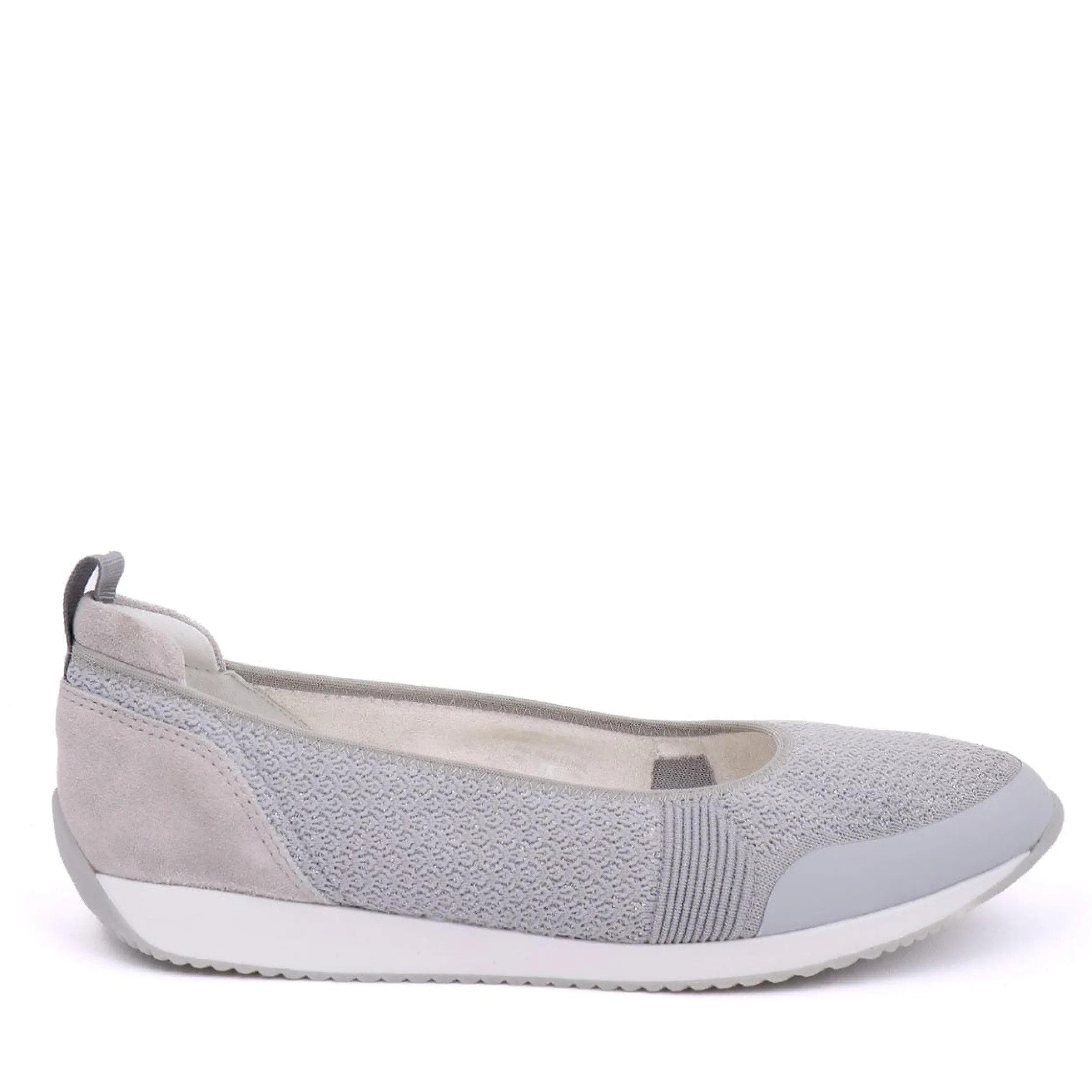 Sneakers | ARA 15440 Grey