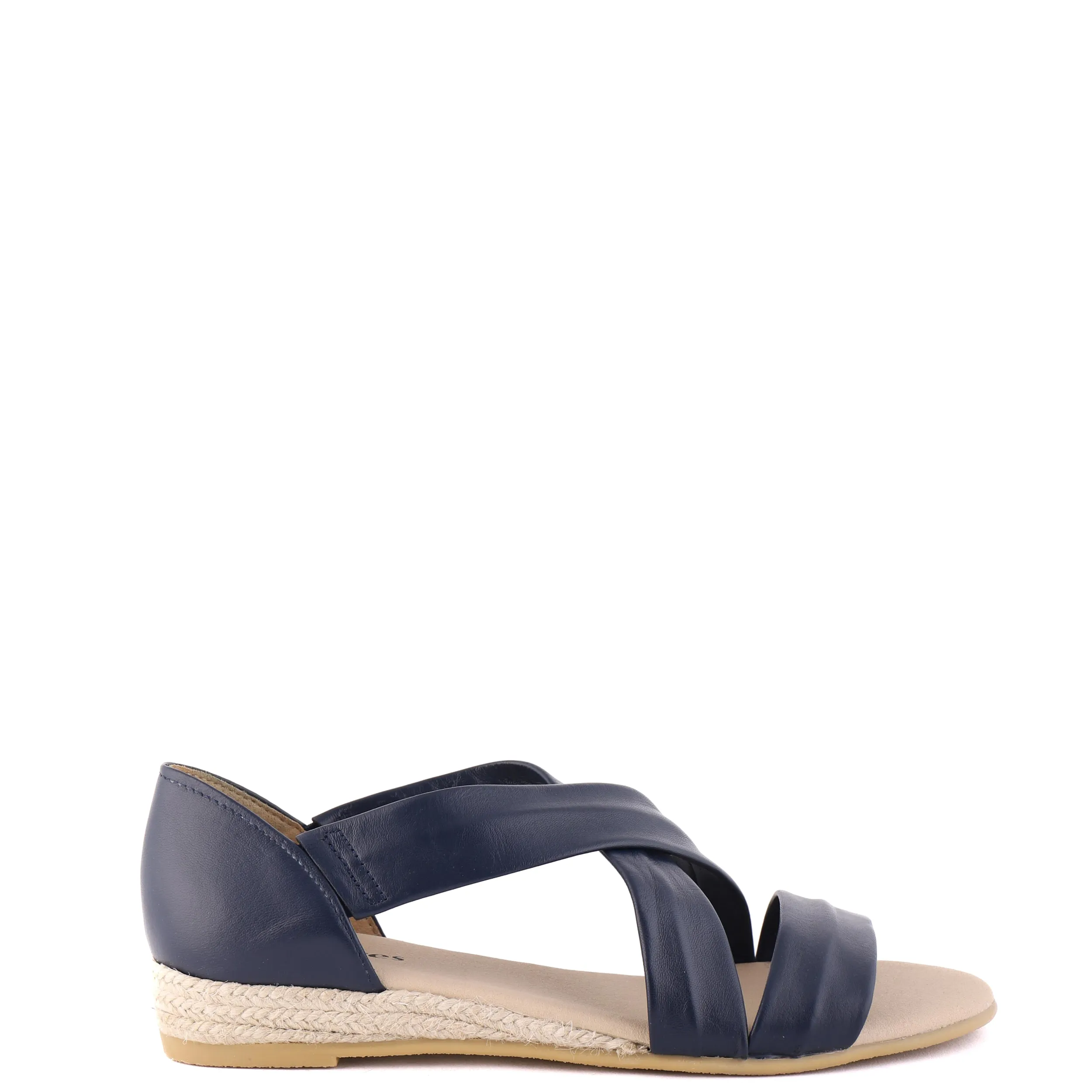 Sandals | LEISURES HOLLIE Navy