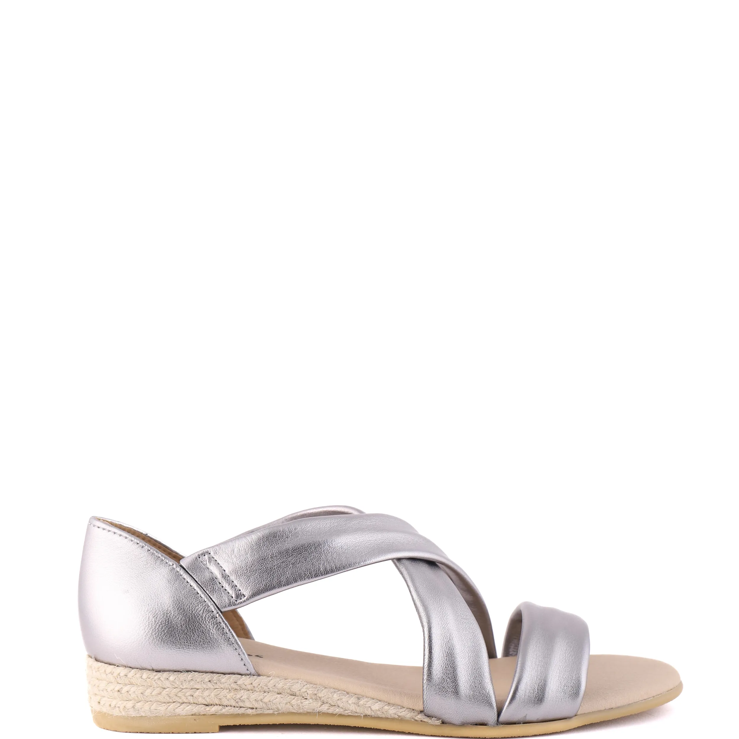 Sandals | LEISURES HOLLIE Pewter