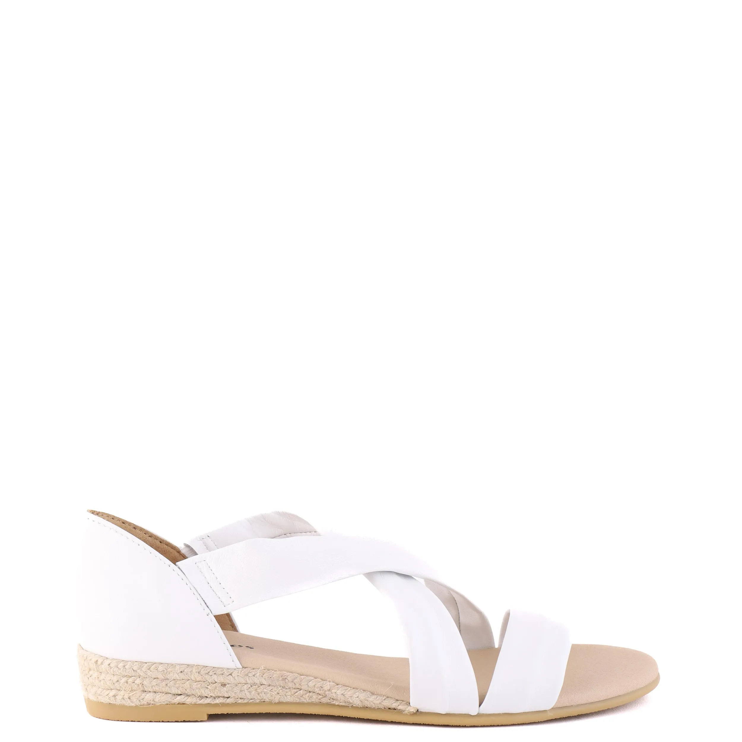 Sandals | LEISURES HOLLIE White