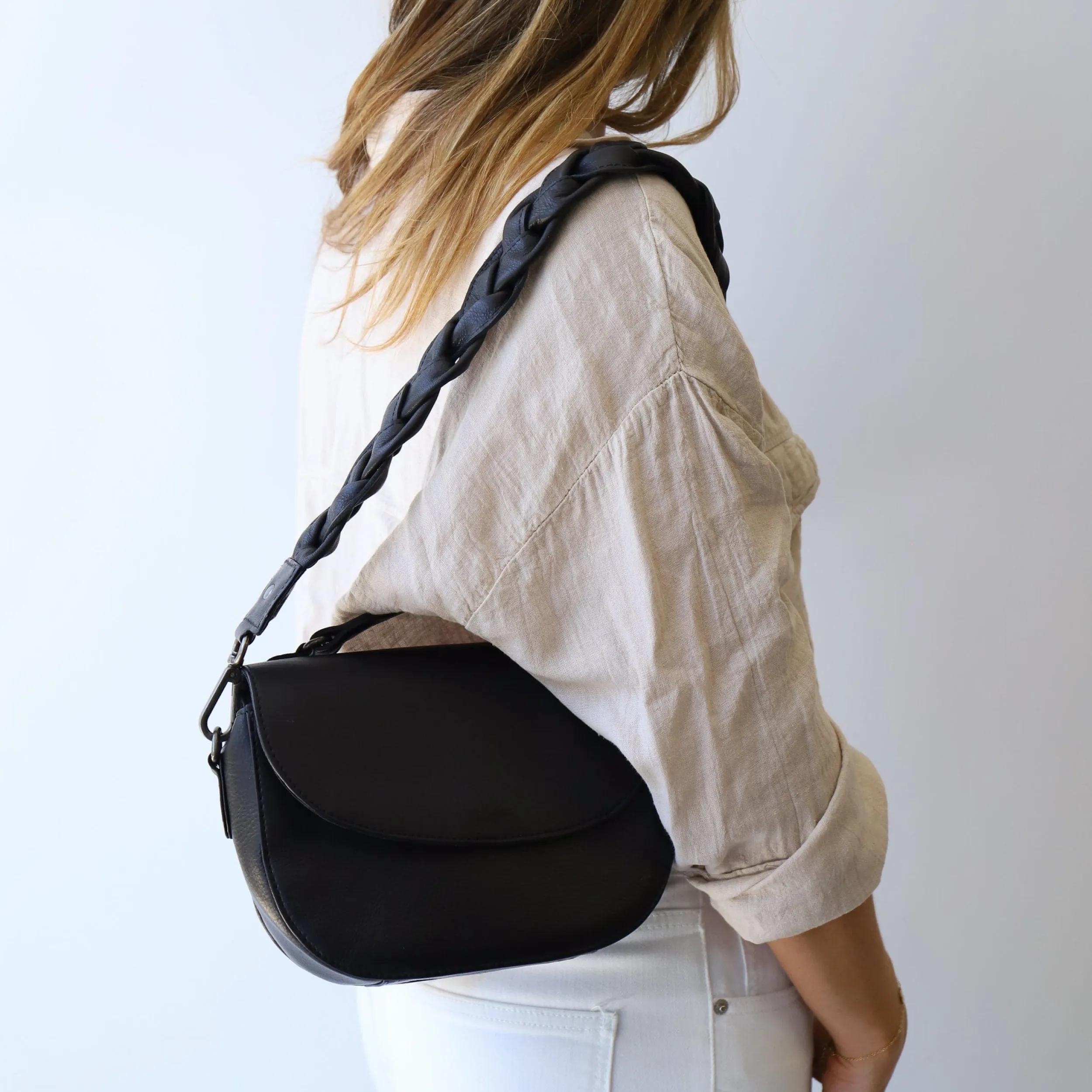 Bags | LEISURES ACCESSORIES IMOGEN Black