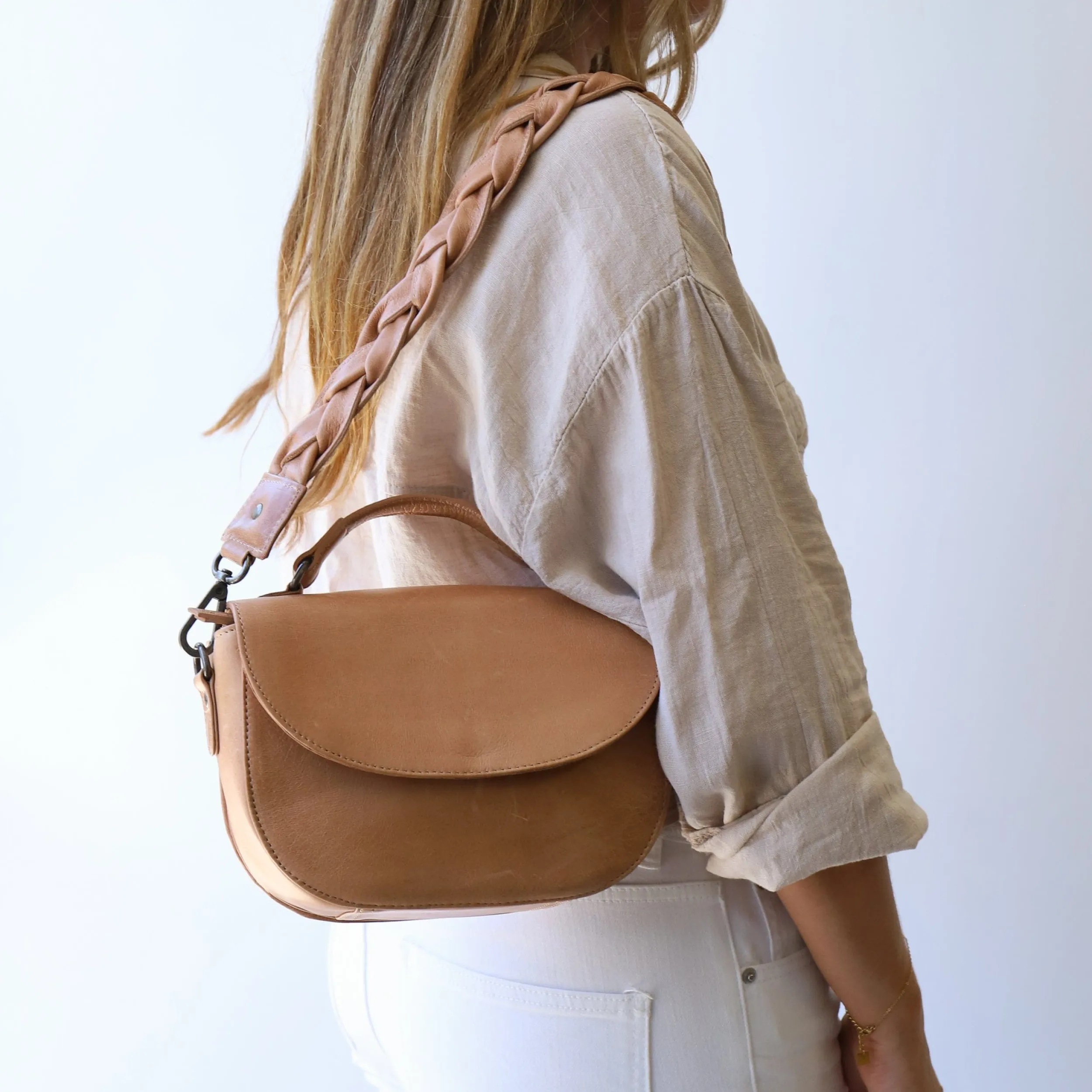 Bags | LEISURES ACCESSORIES IMOGEN Camel