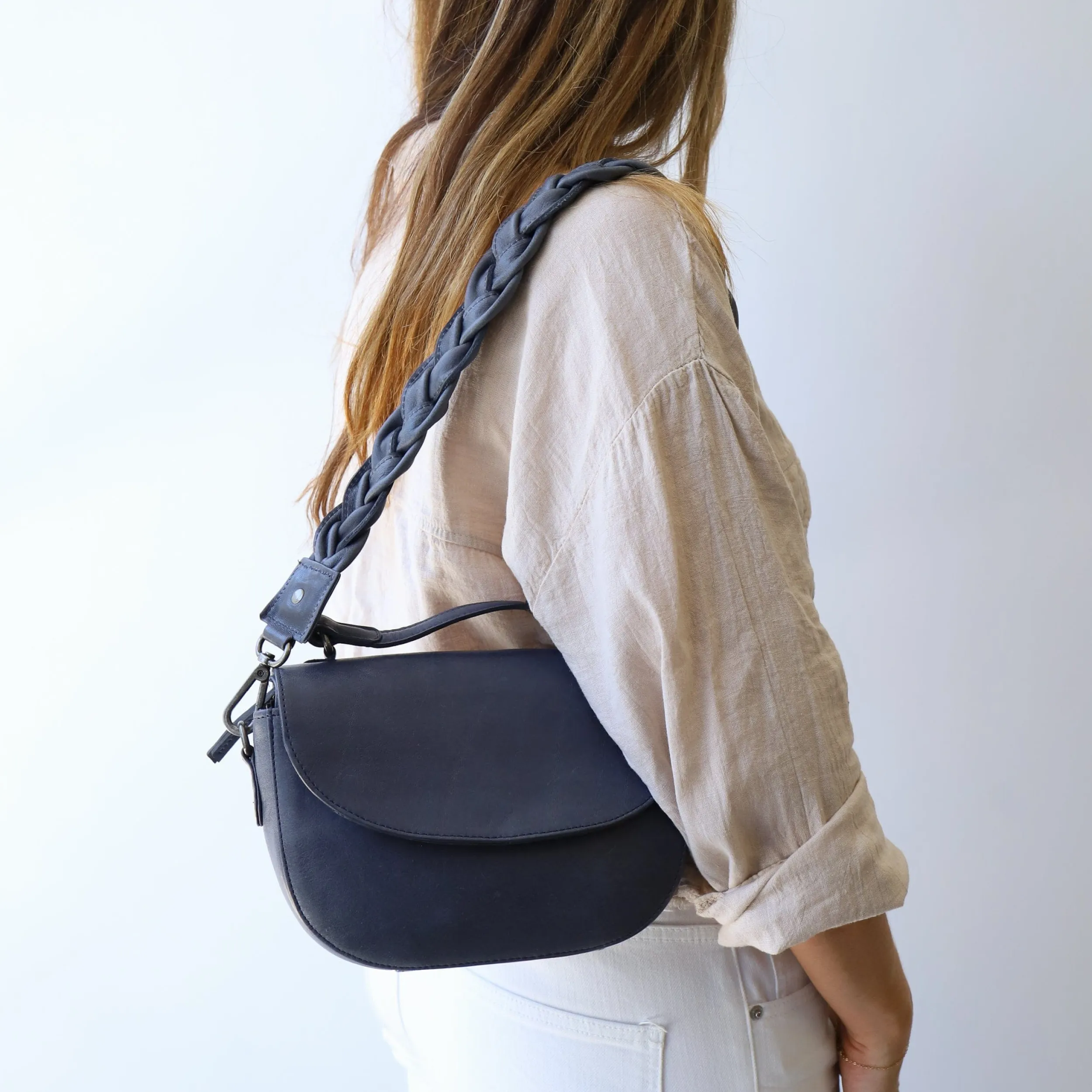 Bags | LEISURES ACCESSORIES IMOGEN Navy