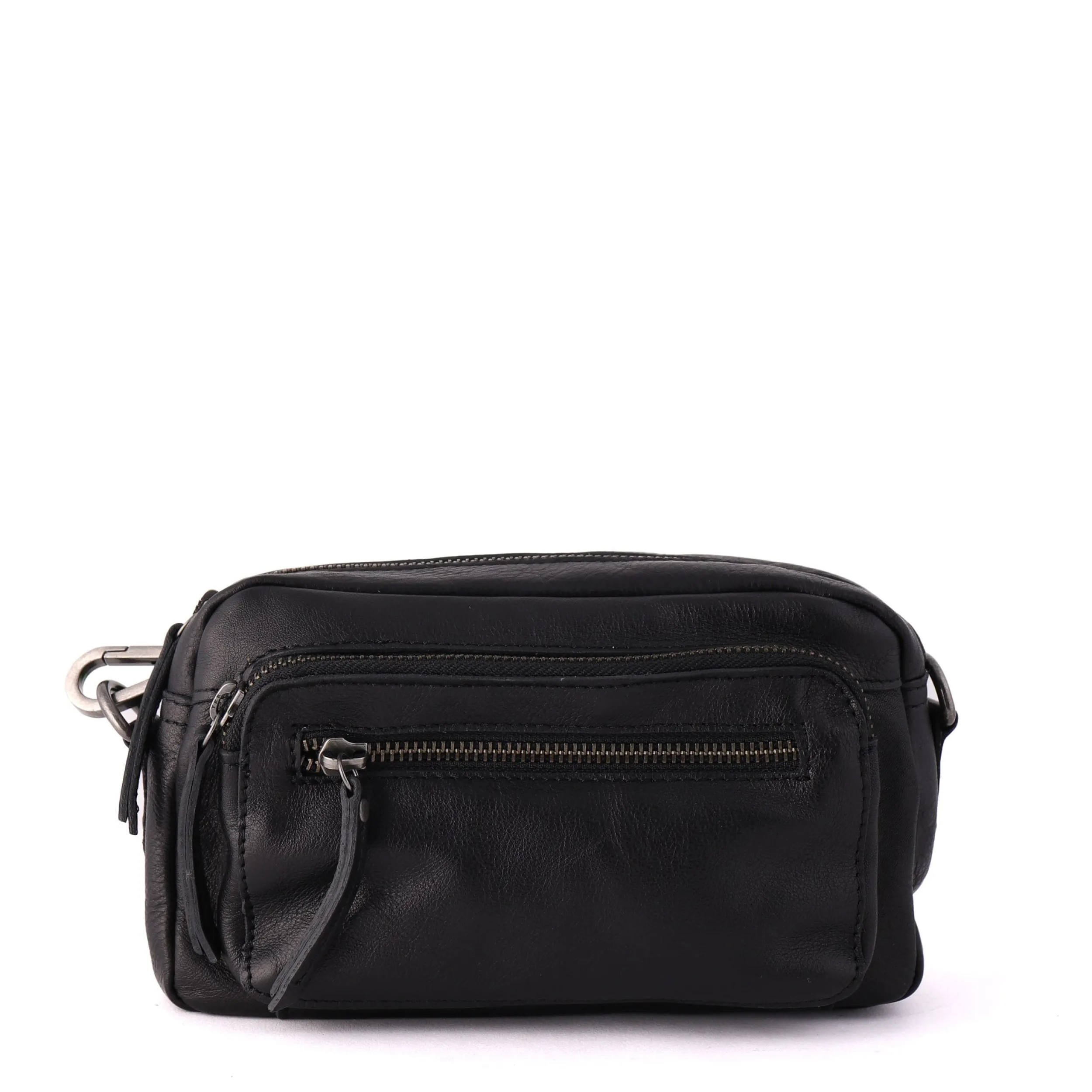 Bags | LEISURES ACCESSORIES IRIS Black