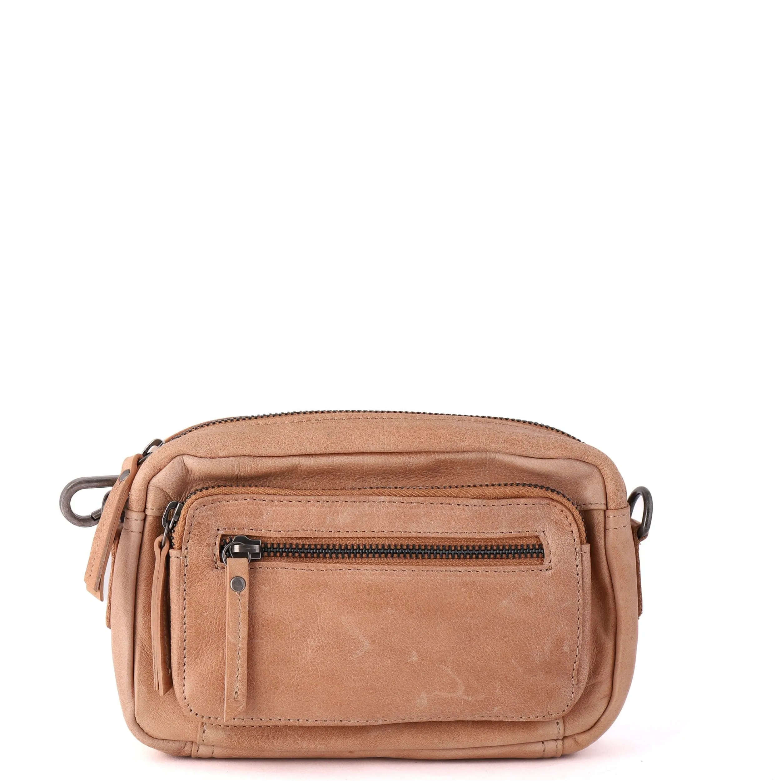 Bags | LEISURES ACCESSORIES IRIS Camel