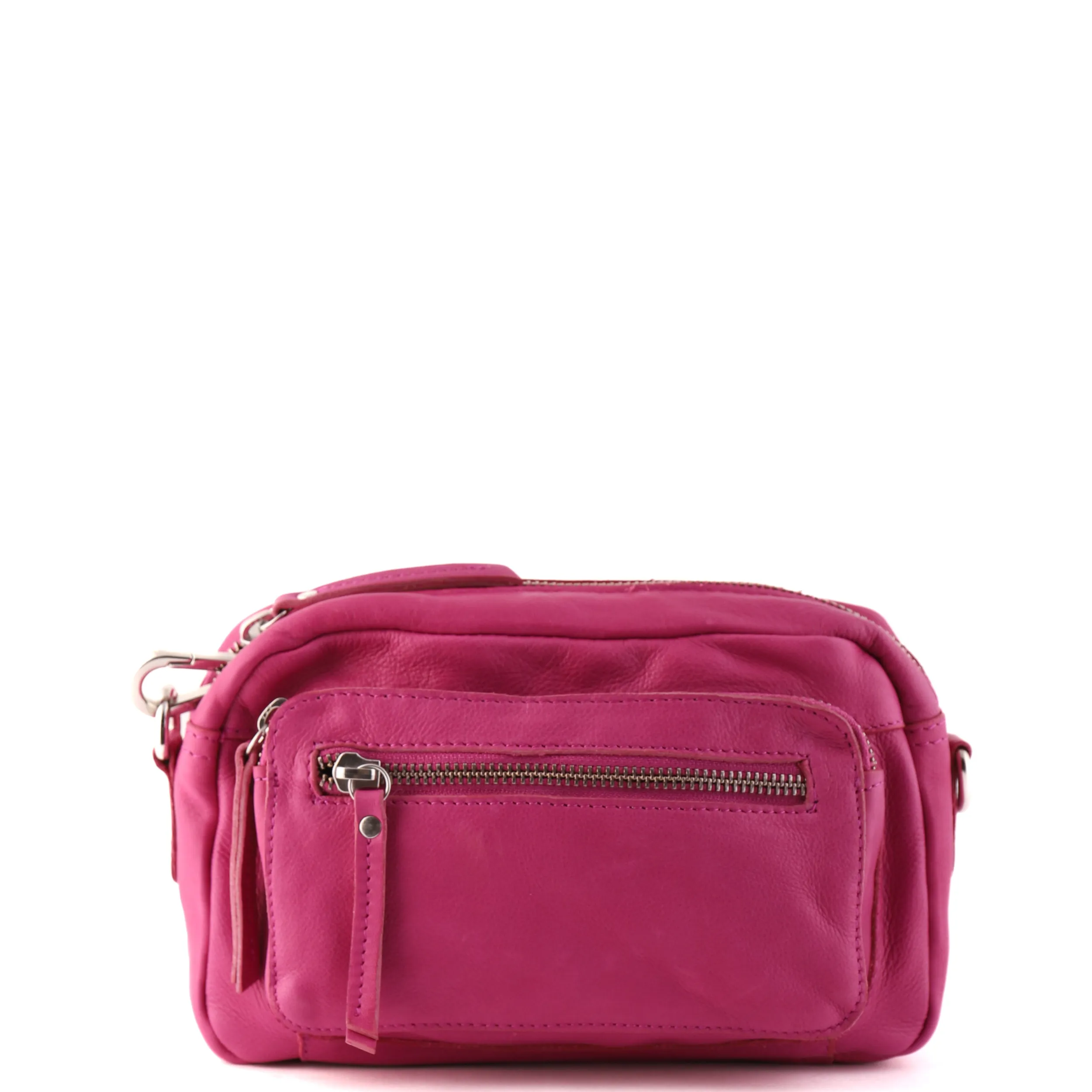 Bags | LEISURES ACCESSORIES IRIS Fuchsia