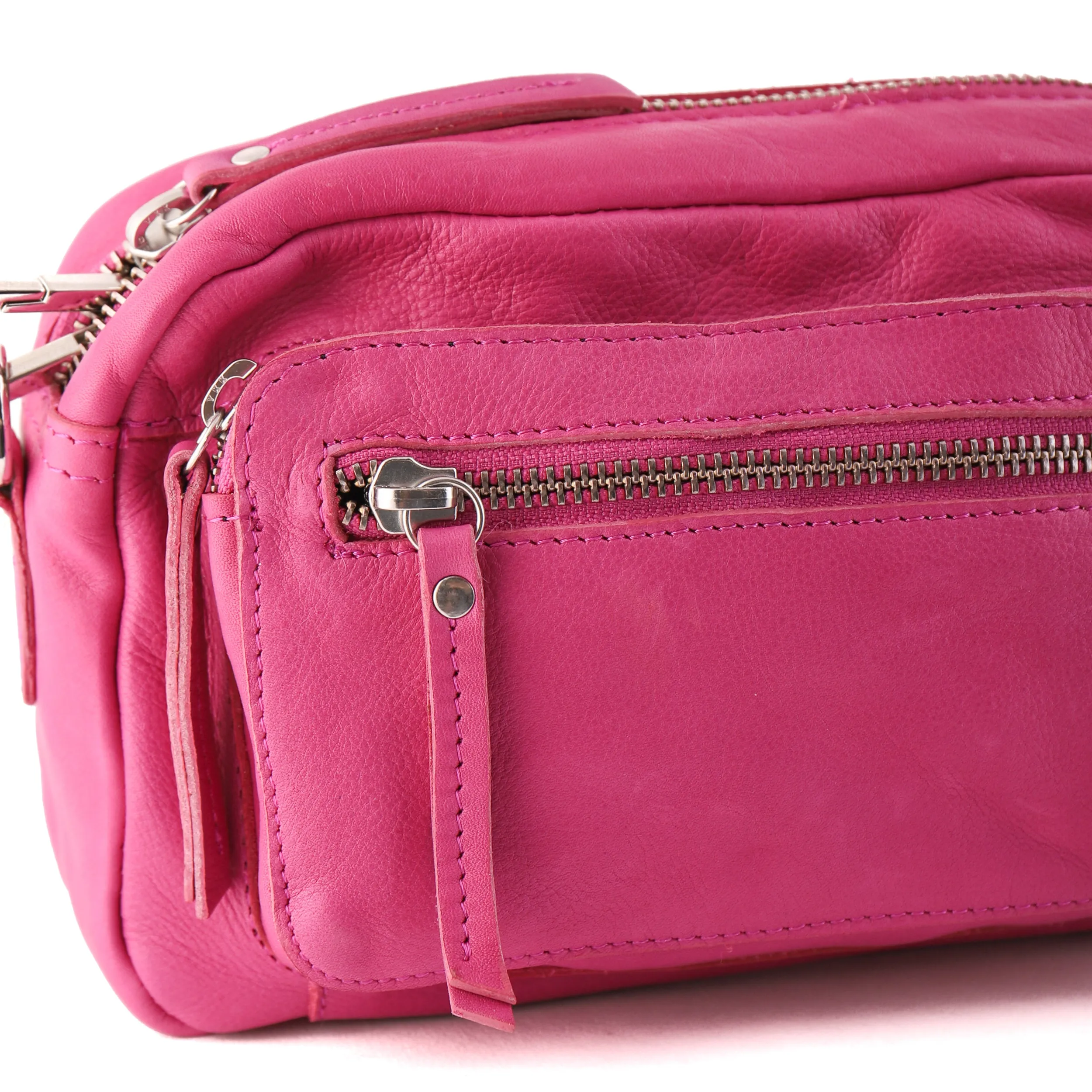 Bags | LEISURES ACCESSORIES IRIS Fuchsia