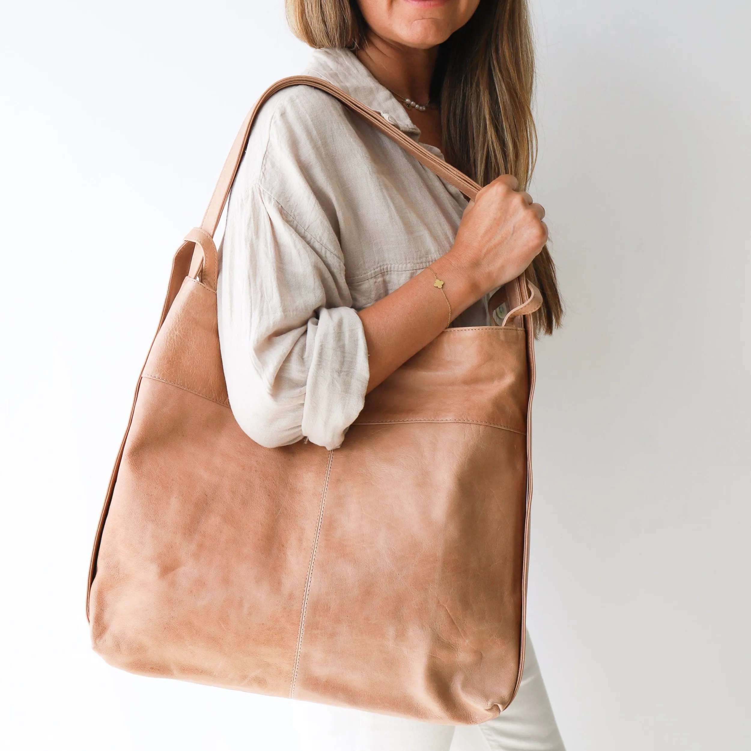 Bags | LEISURES ACCESSORIES ISOBEL Large Camel