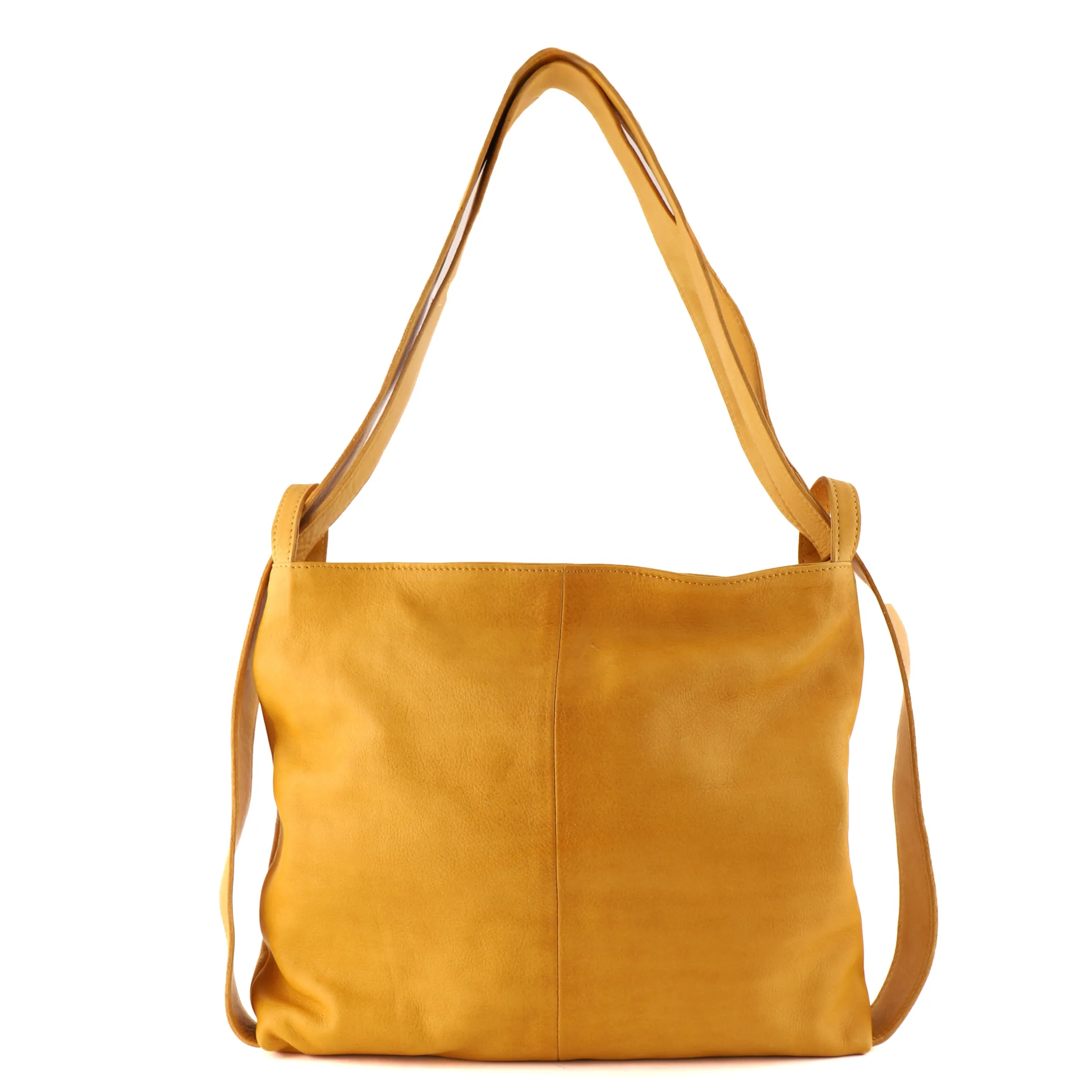 Bags | LEISURES ACCESSORIES ISOBEL Small Mustard