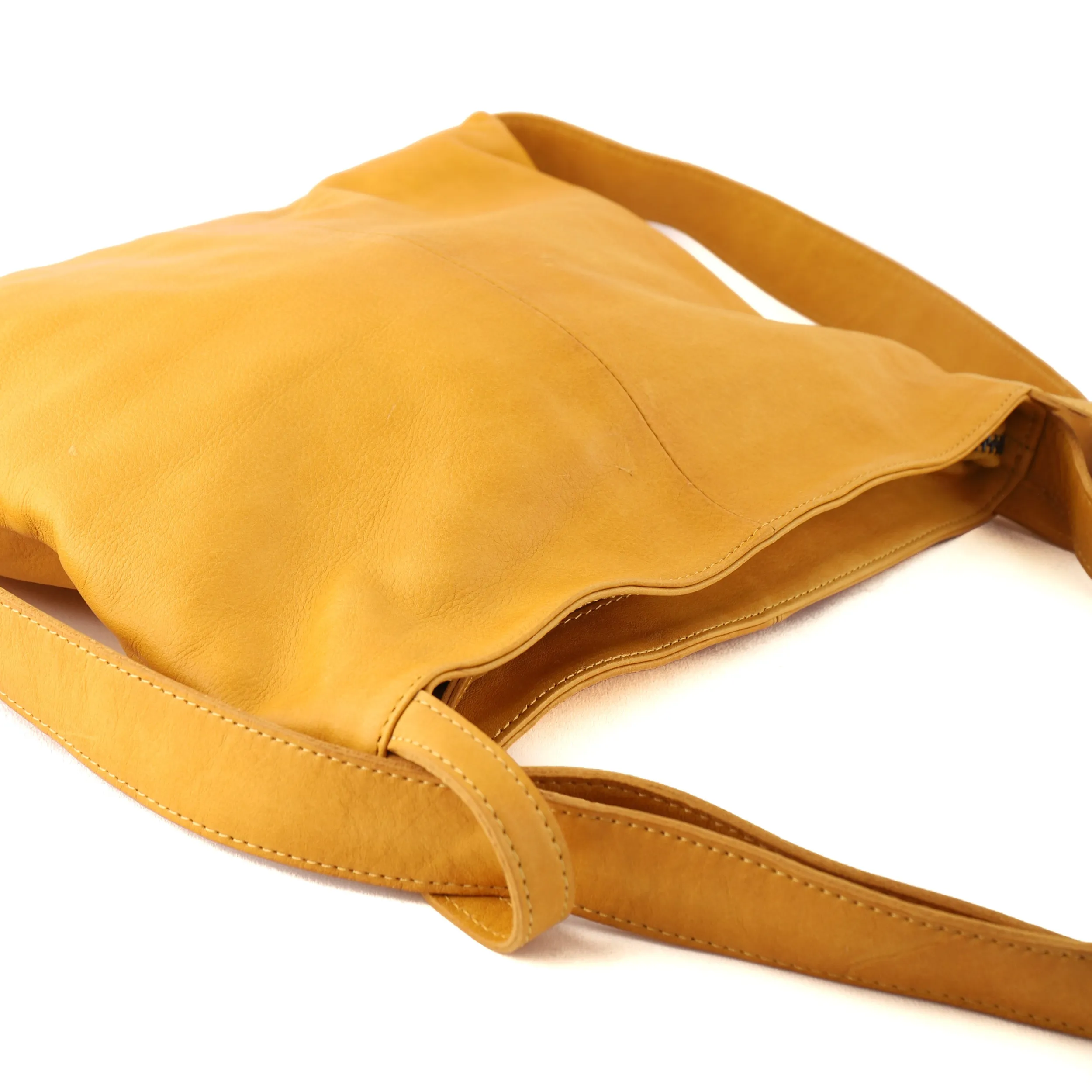 Bags | LEISURES ACCESSORIES ISOBEL Small Mustard