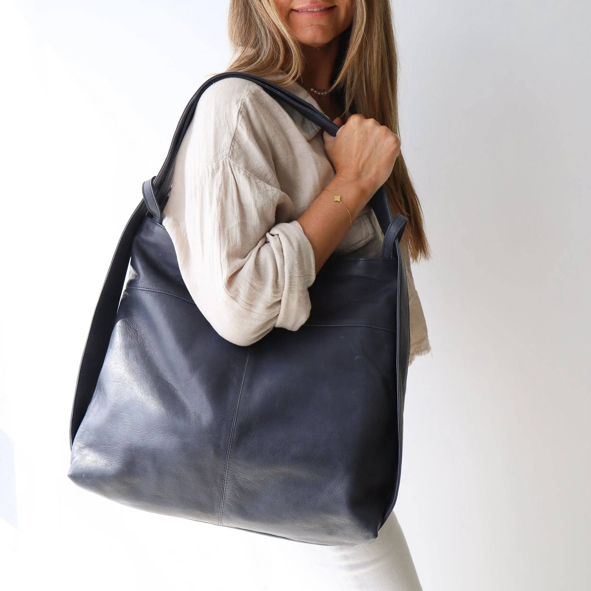 Bags | LEISURES ACCESSORIES ISOBEL Large Navy