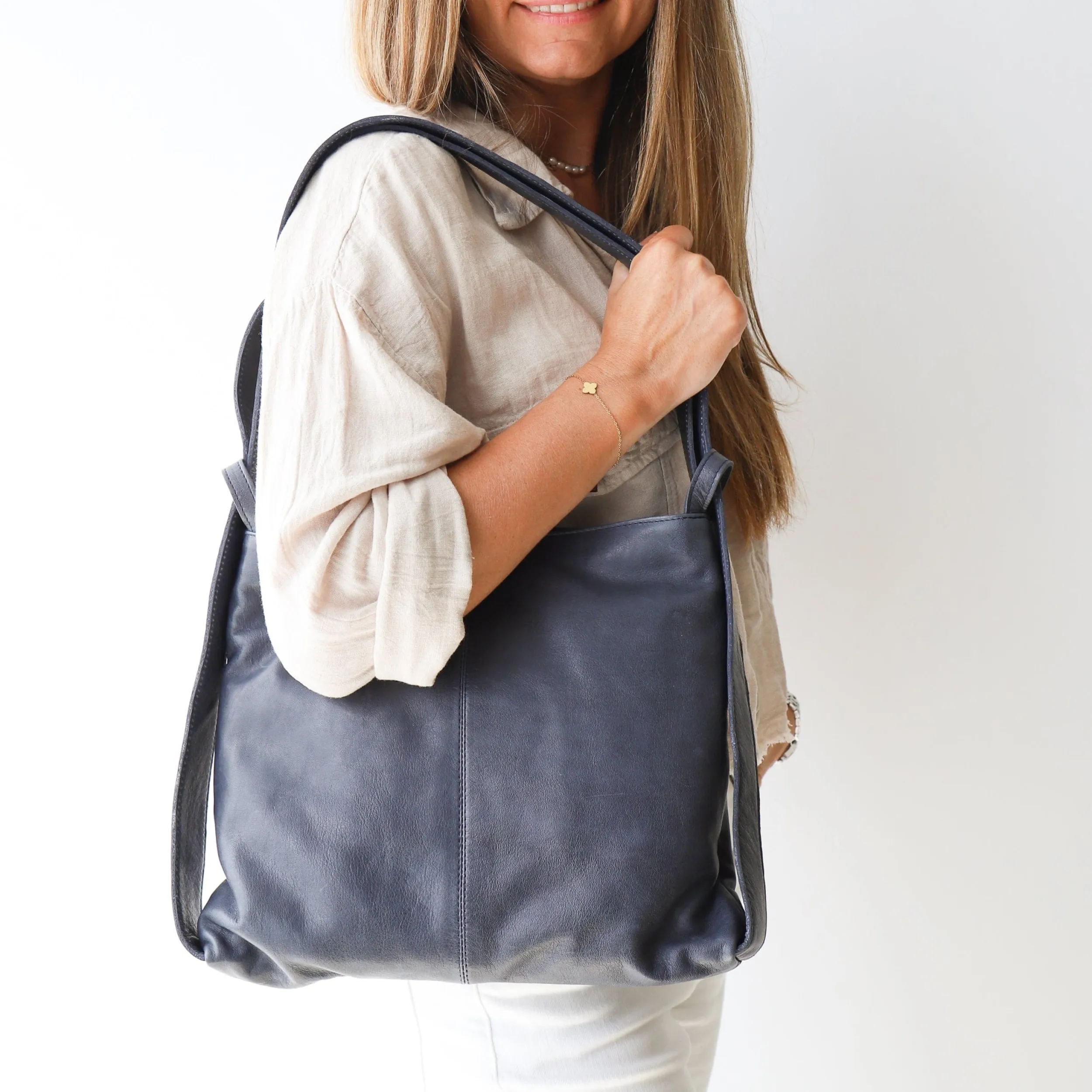 Bags | LEISURES ACCESSORIES ISOBEL Small Navy