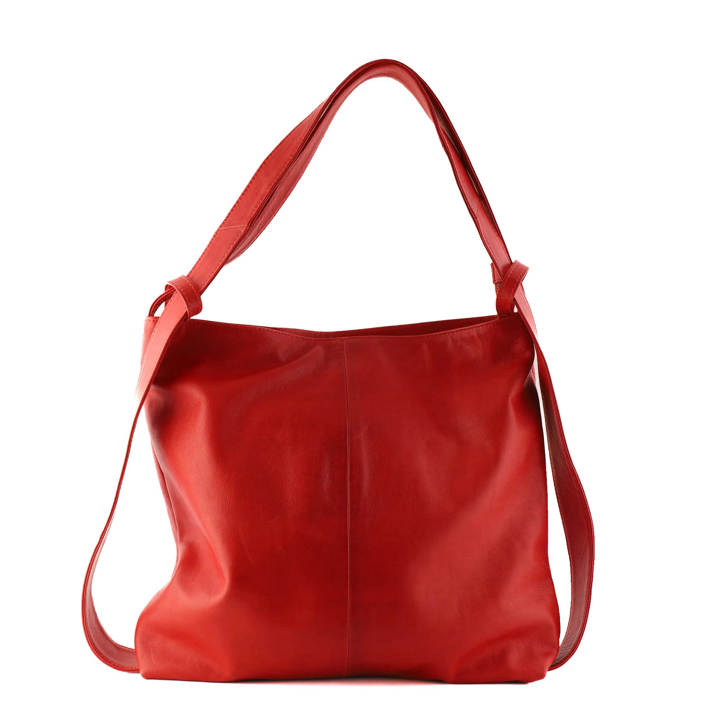 Bags | LEISURES ACCESSORIES ISOBEL Large Red