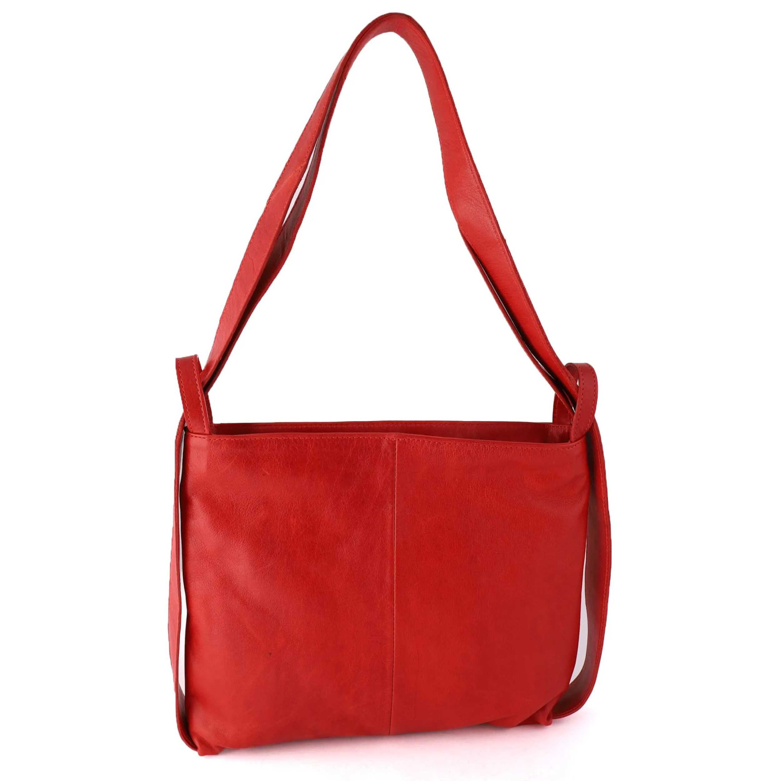 Bags | LEISURES ACCESSORIES ISOBEL Small Red