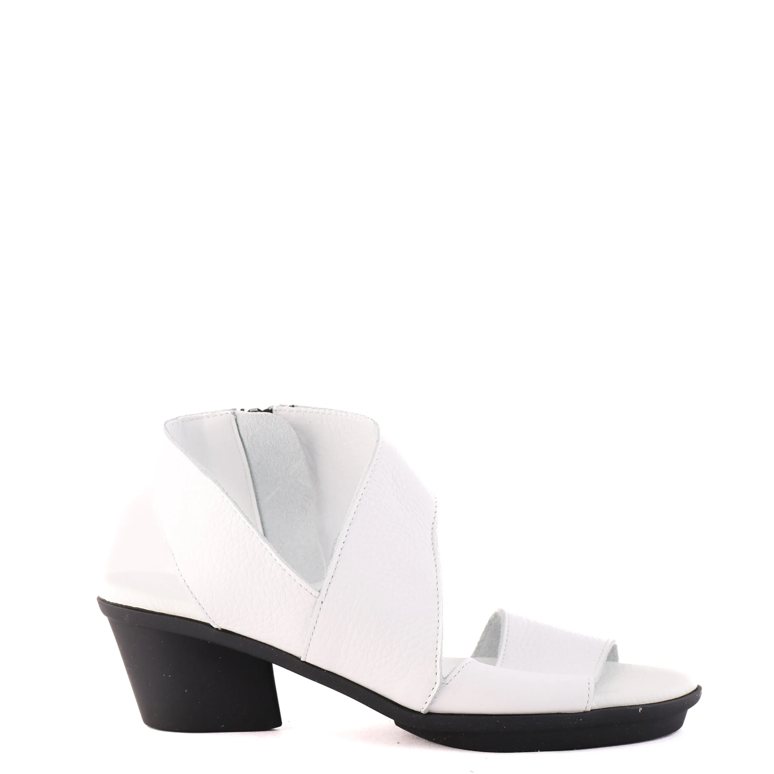 Heels | Sandals | ARCHE JAYLHY White