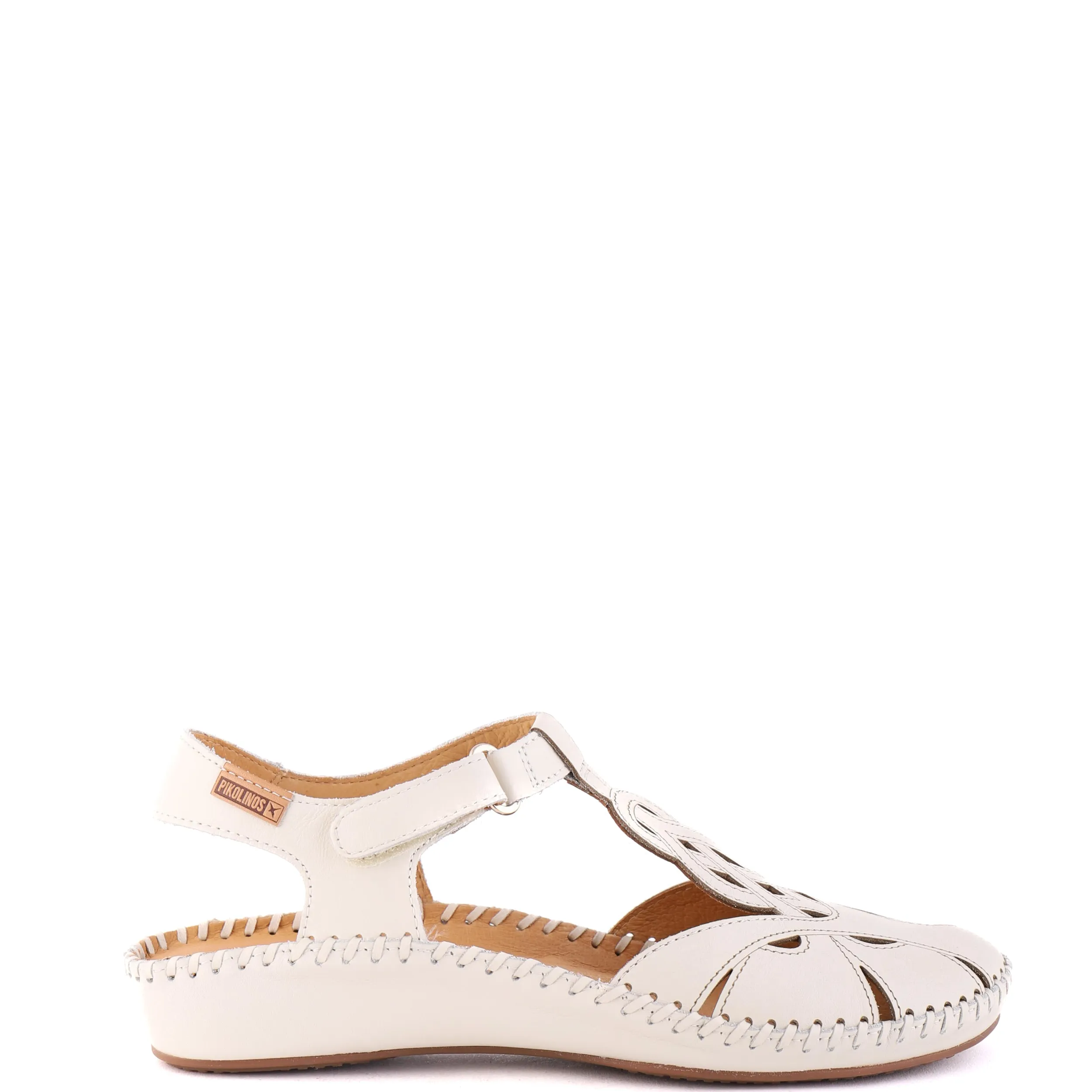 Sandals | PIKOLINOS KARA Off White