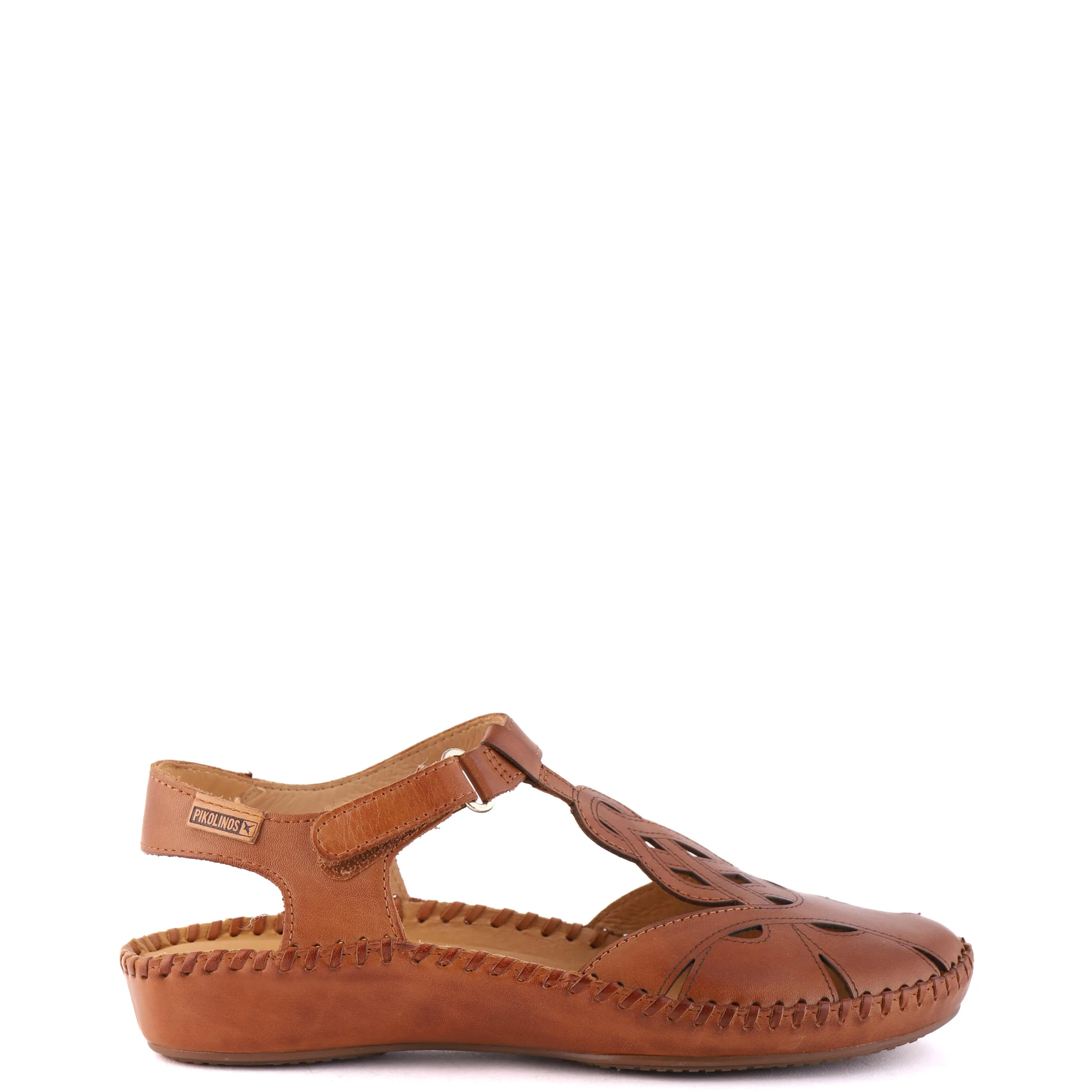 Sandals | PIKOLINOS KARA Tan