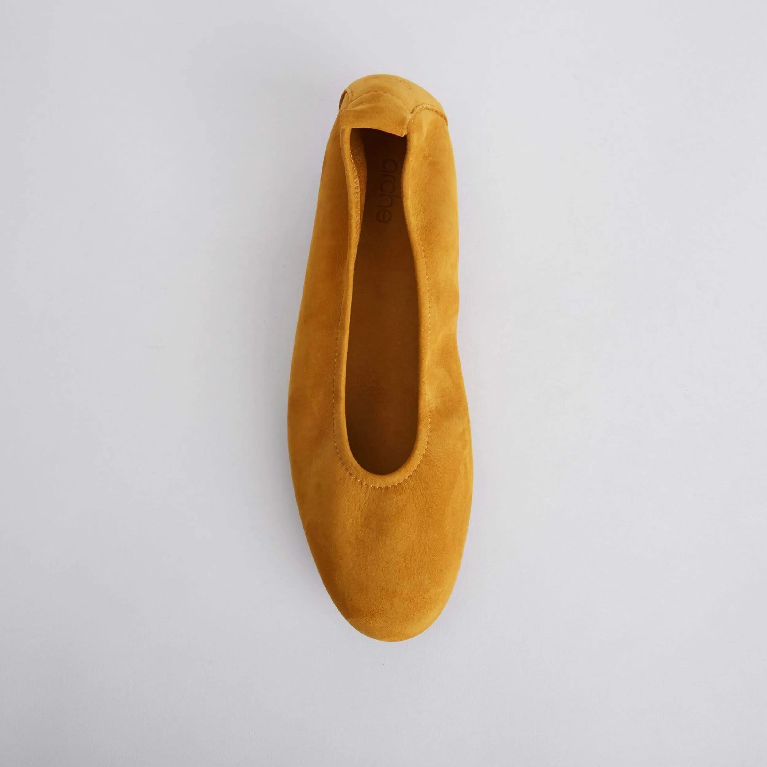 Ballet Flats | ARCHE LAIUS