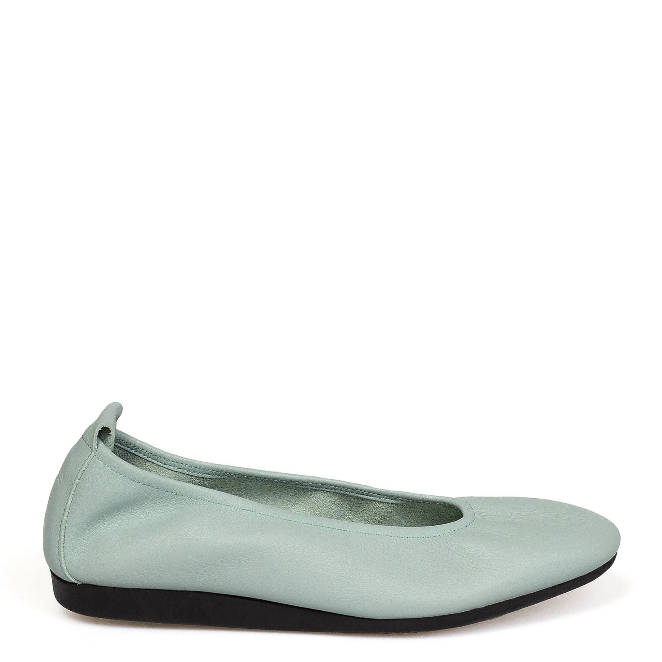 Ballet Flats | ARCHE LAIUS Light Mint